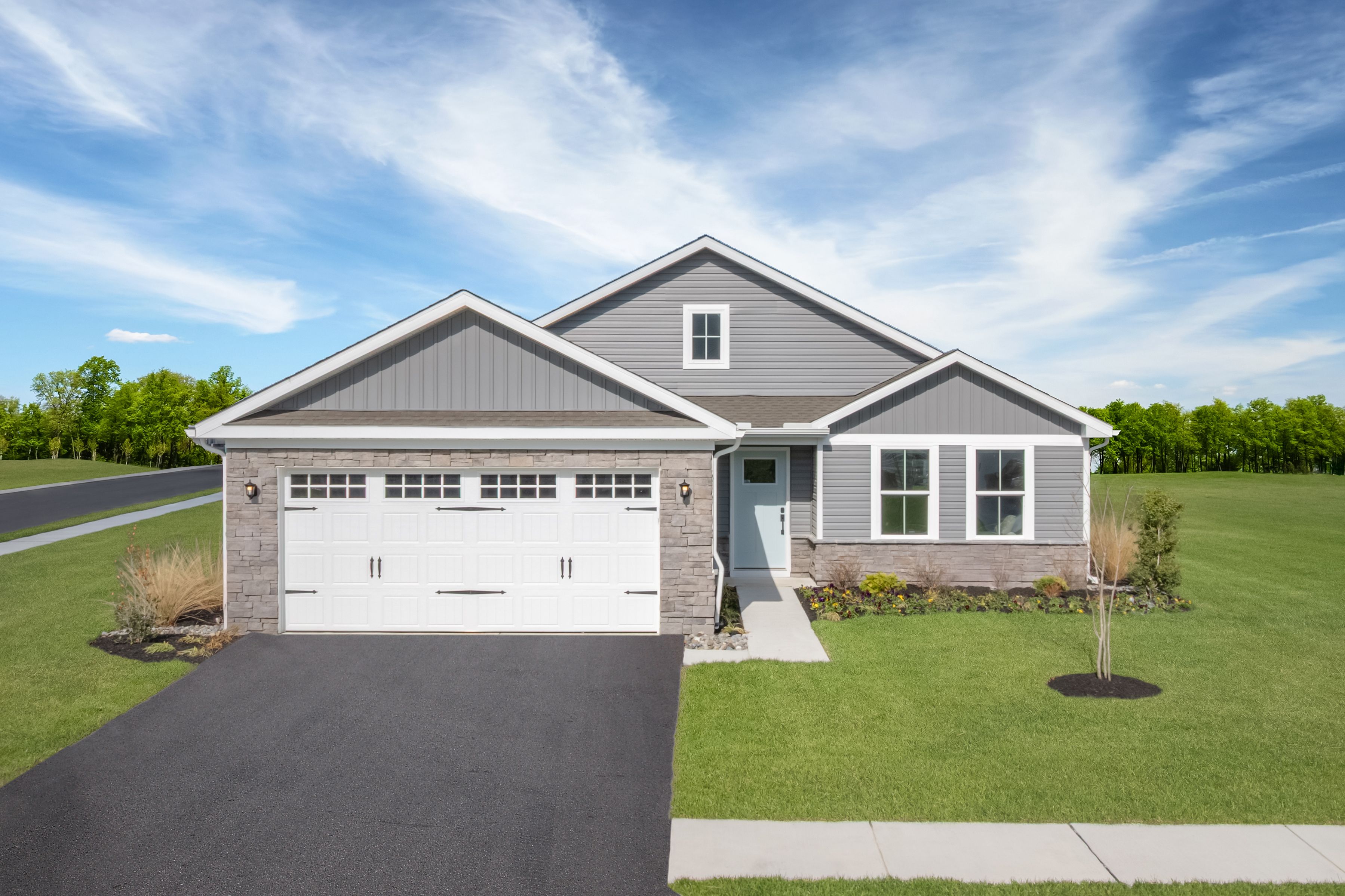 606 Twinleaf Ave. Hampshire, IL 60140