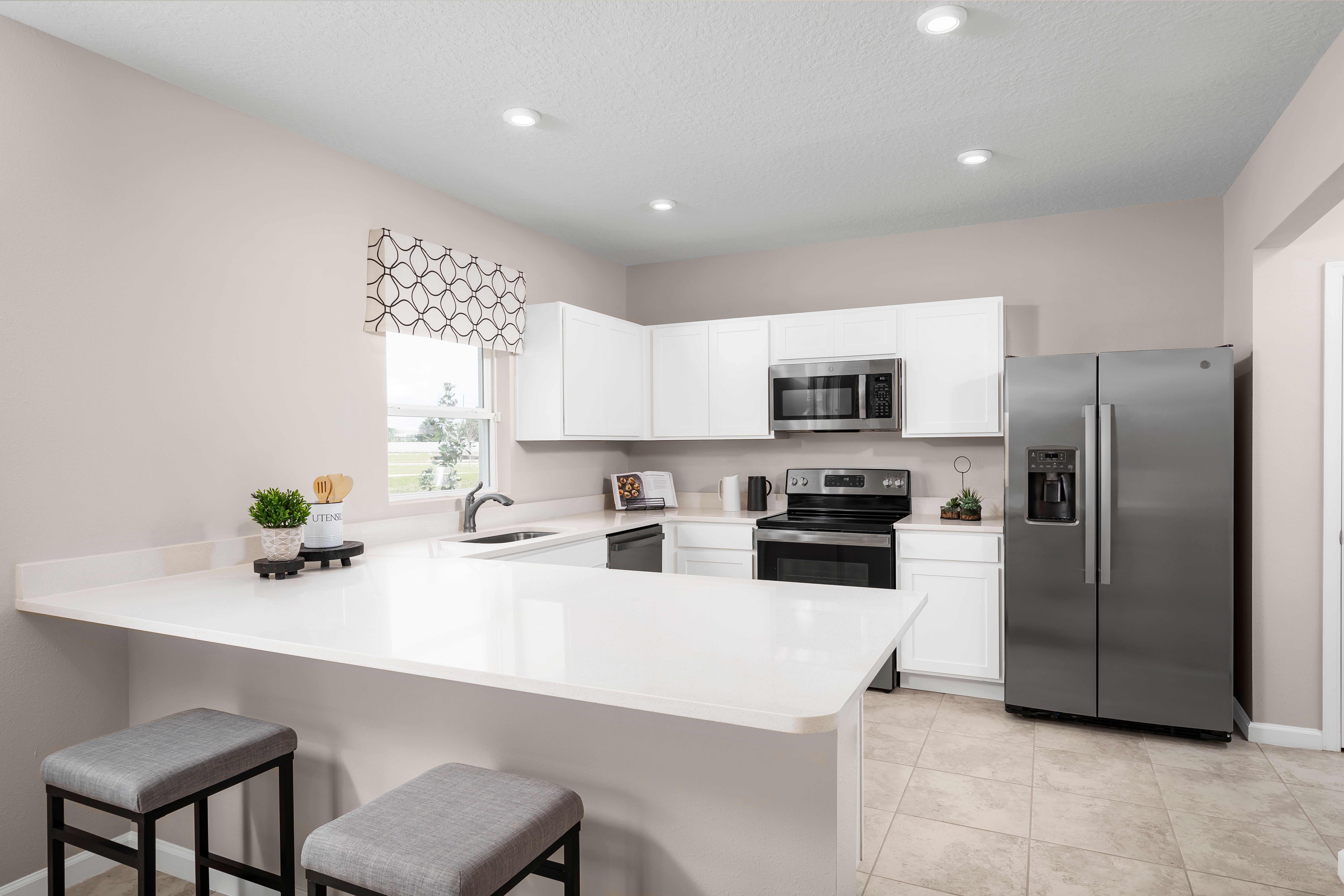 Willow - Vista Trace: Belleview, Florida - Ryan Homes