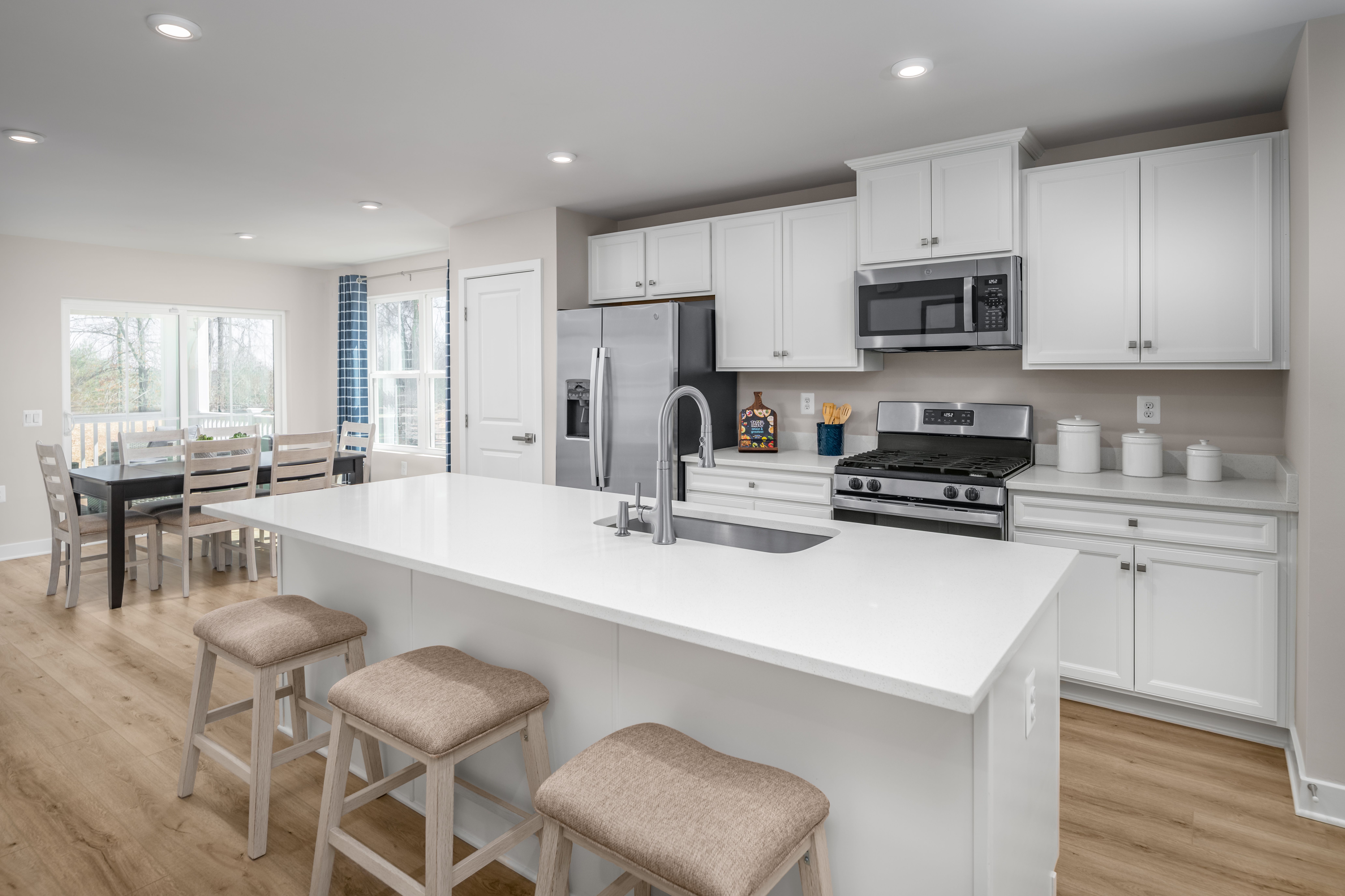Bloomfields 55+ Villas - Frederick, MD