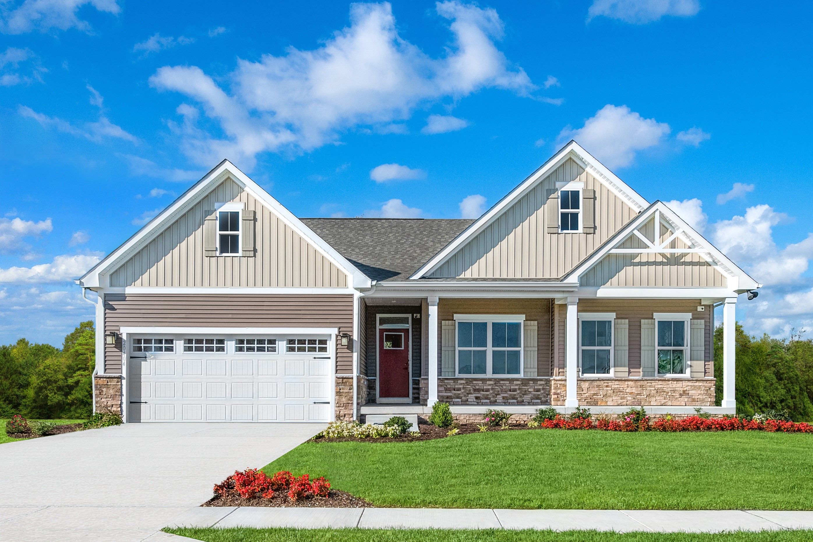 Compass Point - Lewes, DE