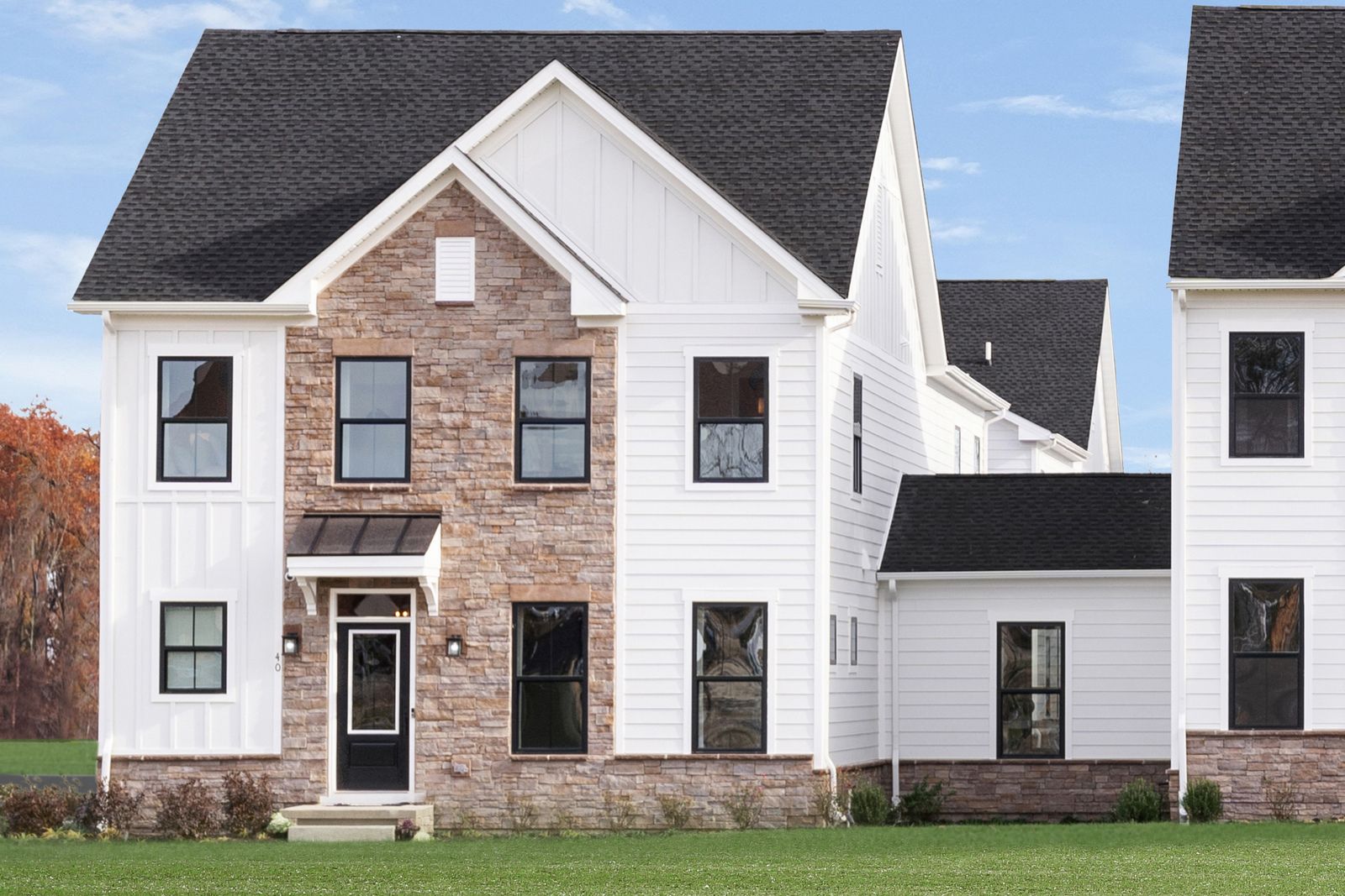 Parq - Parsippany, NJ