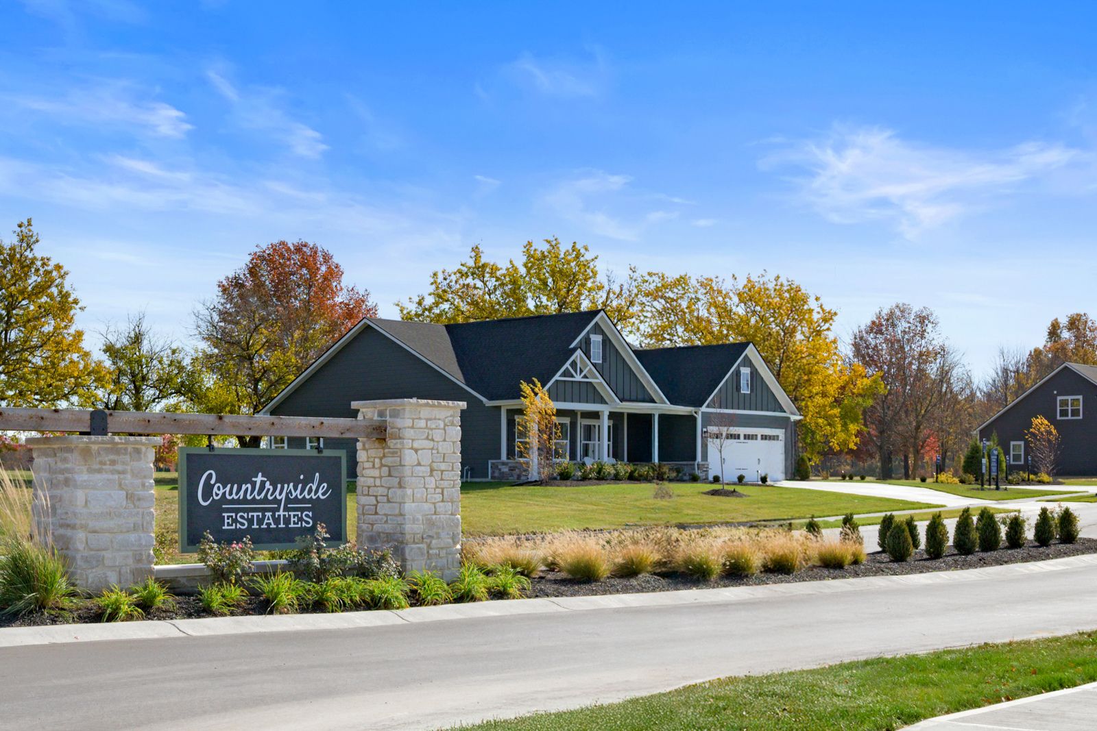 Countryside Estates - Avon, IN
