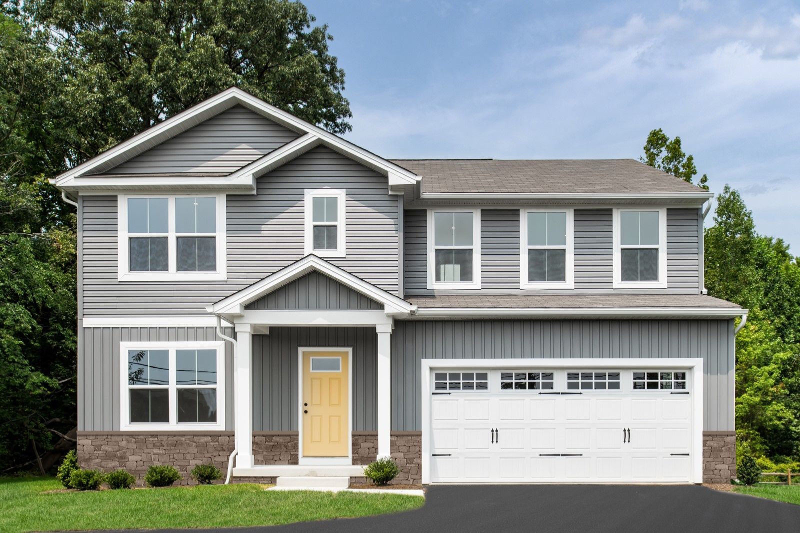 Vista Ridge - Plainfield, IL