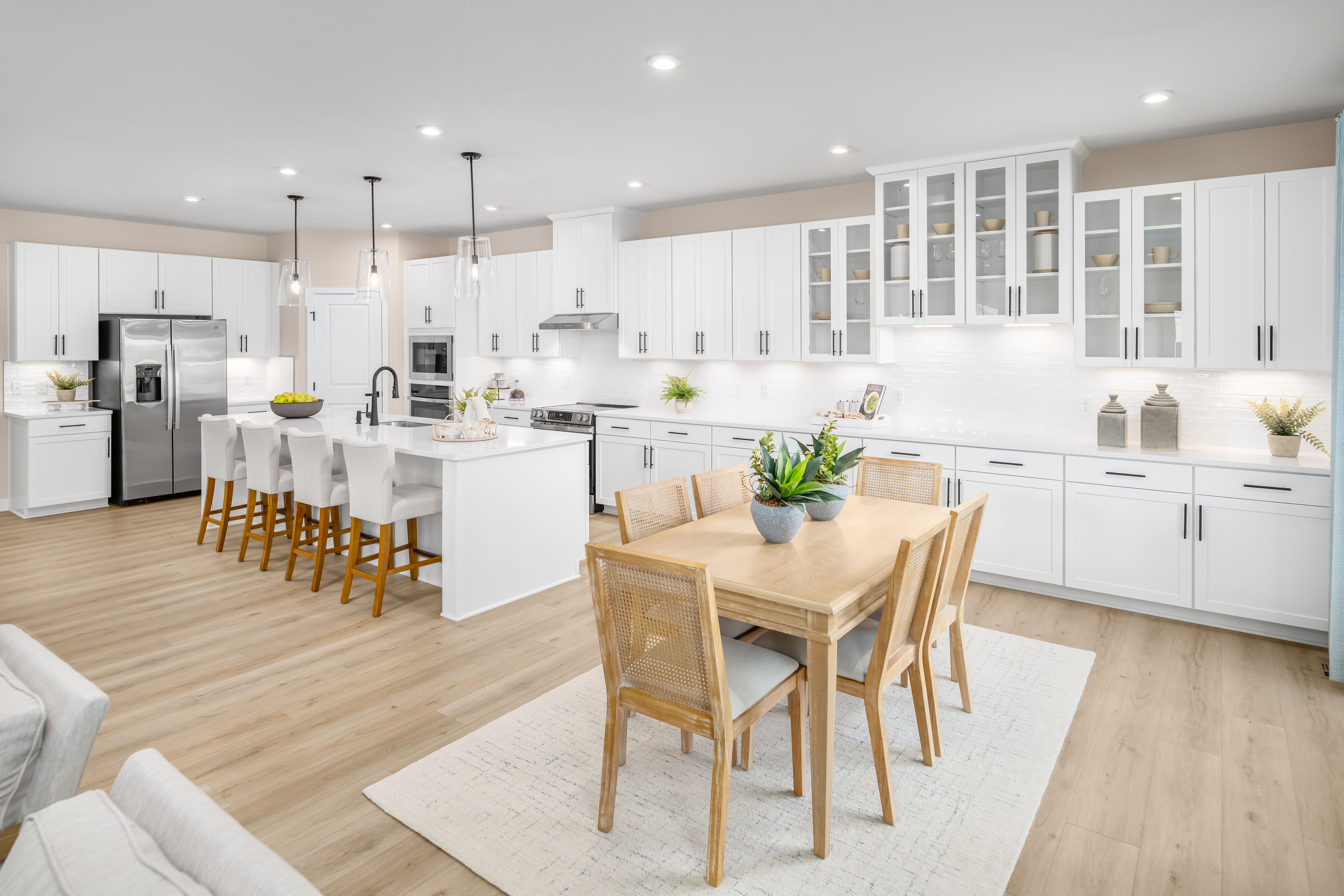 casa en Eastlake Meadows por Ryan Homes