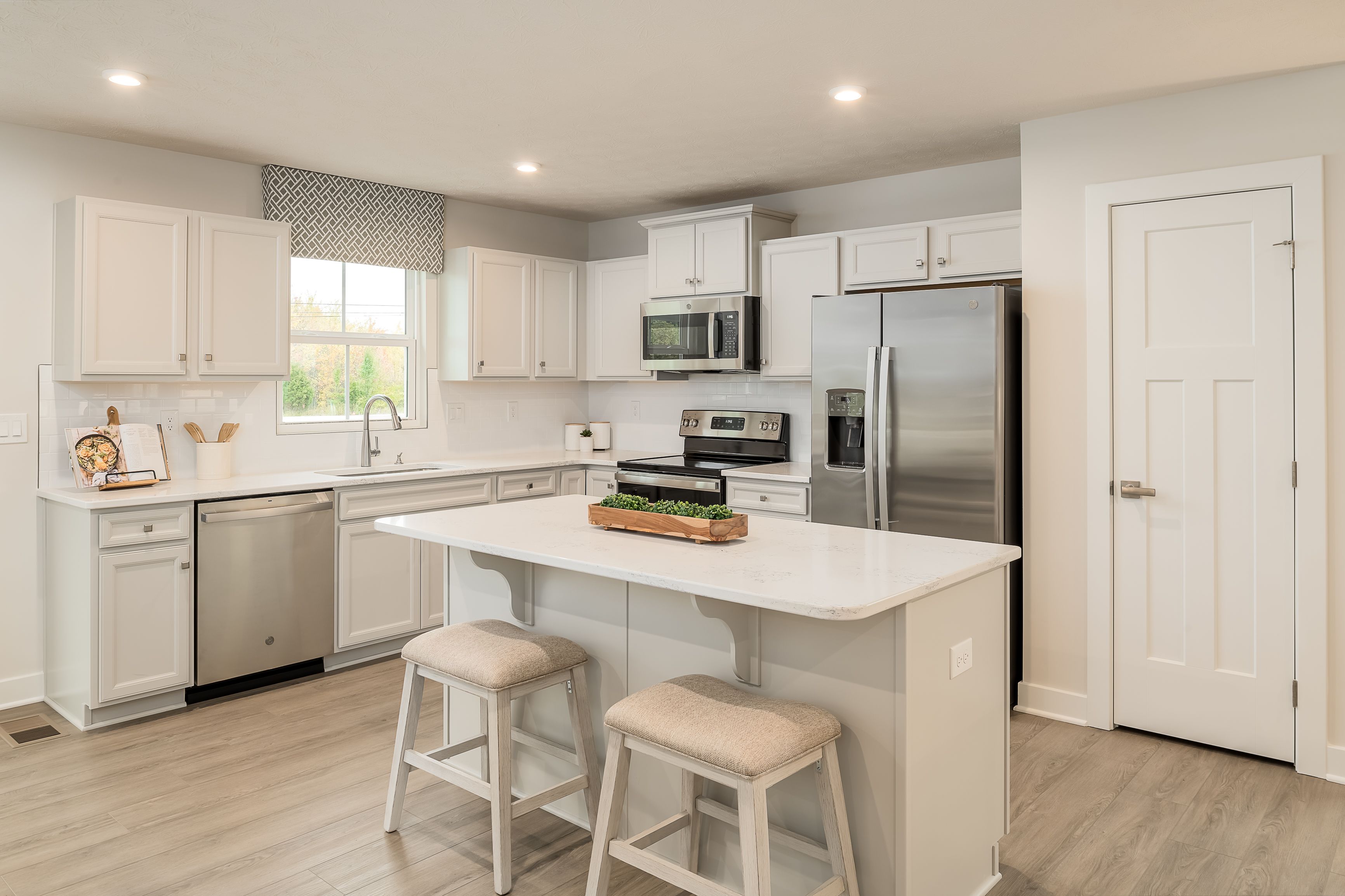 casa en Sippo Reserves por Ryan Homes