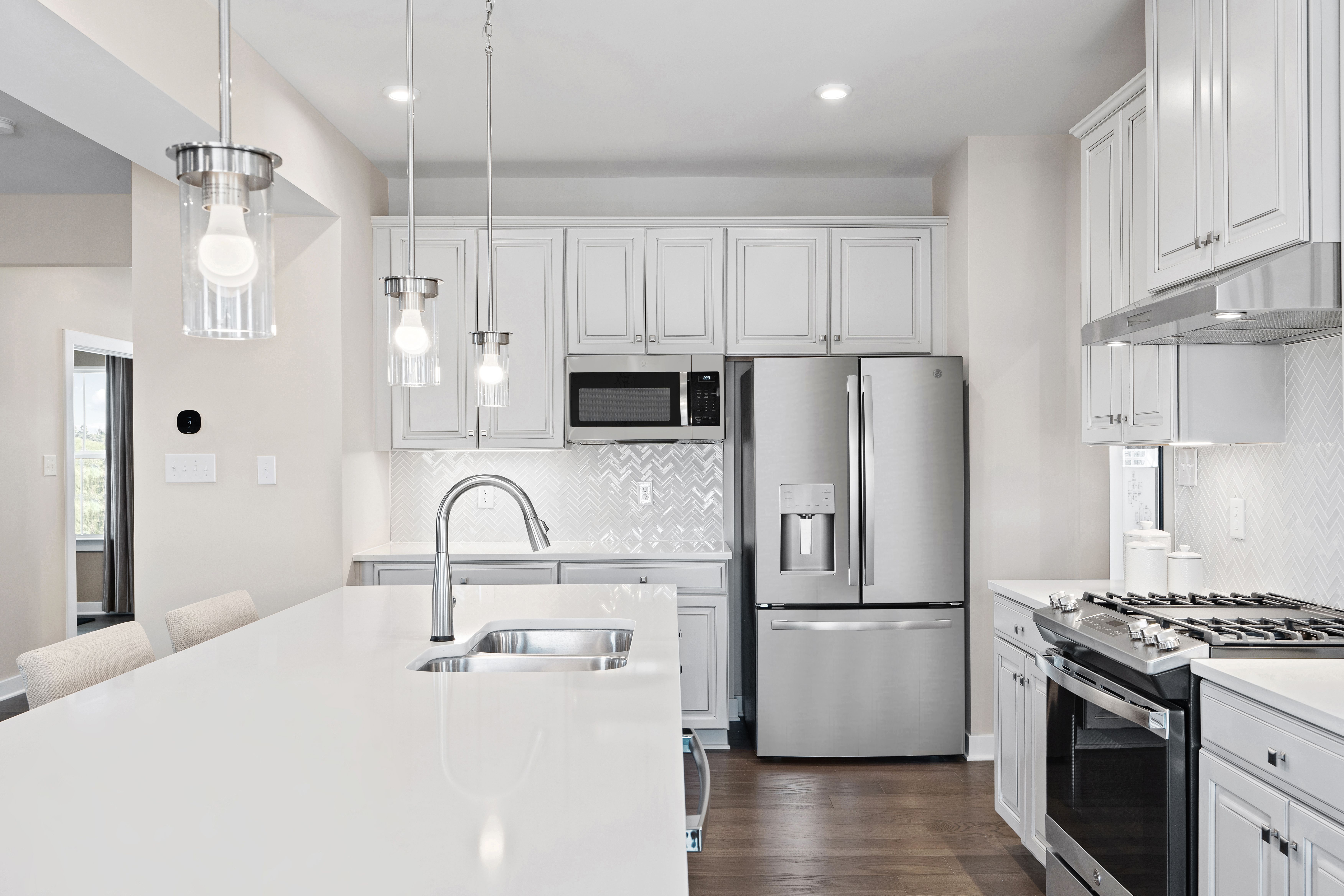casa en Ashford Cove por Ryan Homes