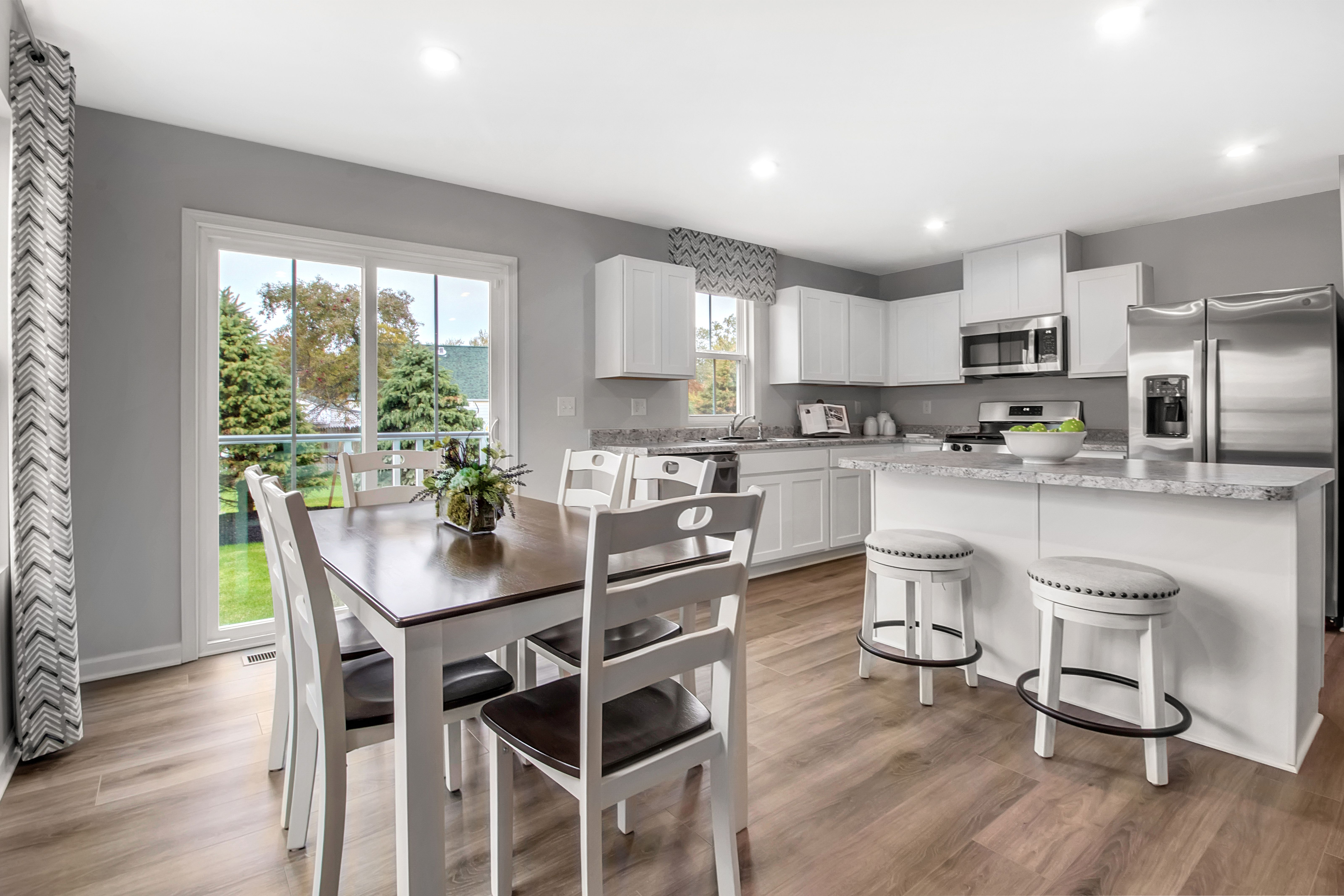 casa en Quarry Creek por Ryan Homes