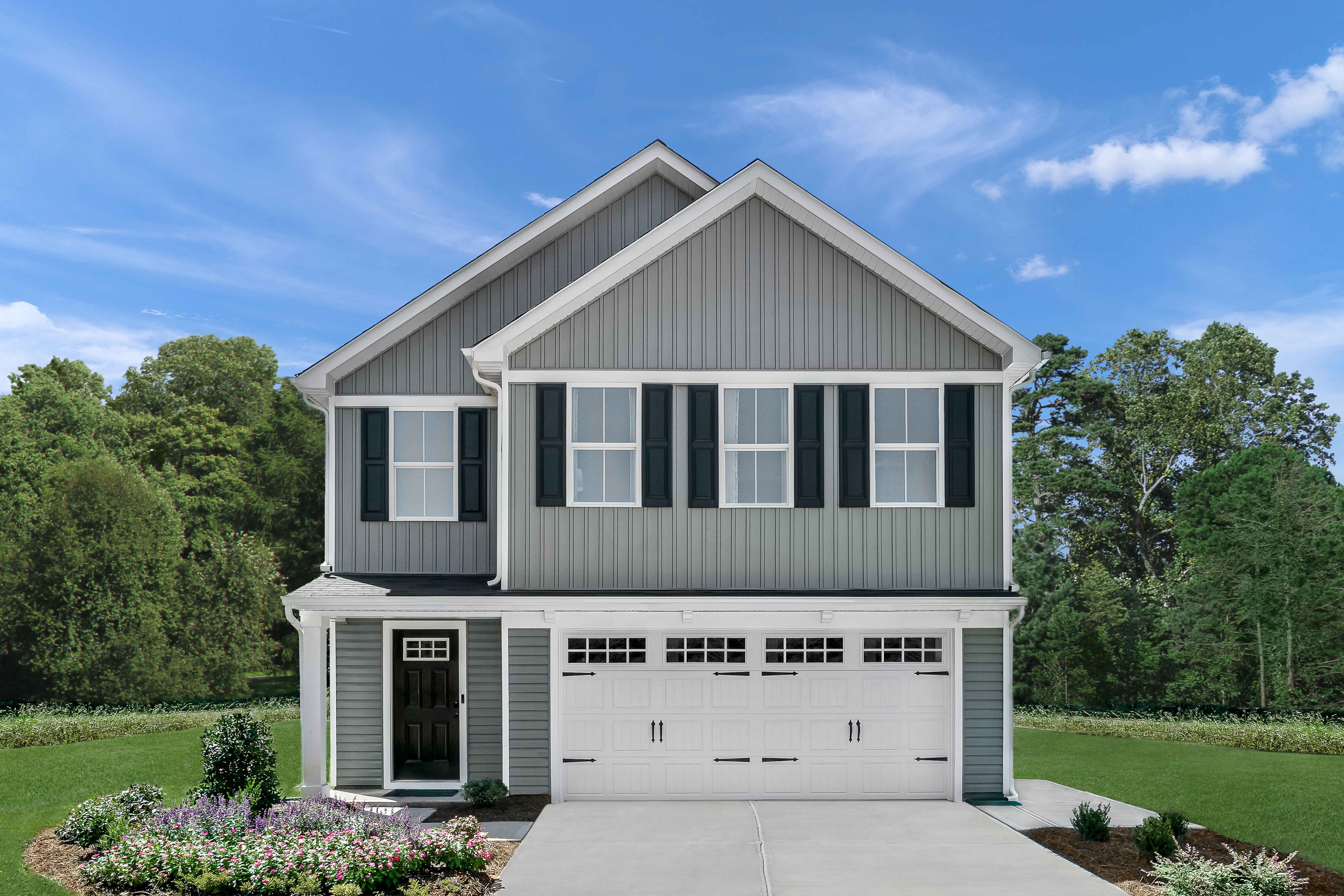casa en Fieldstone West por Ryan Homes