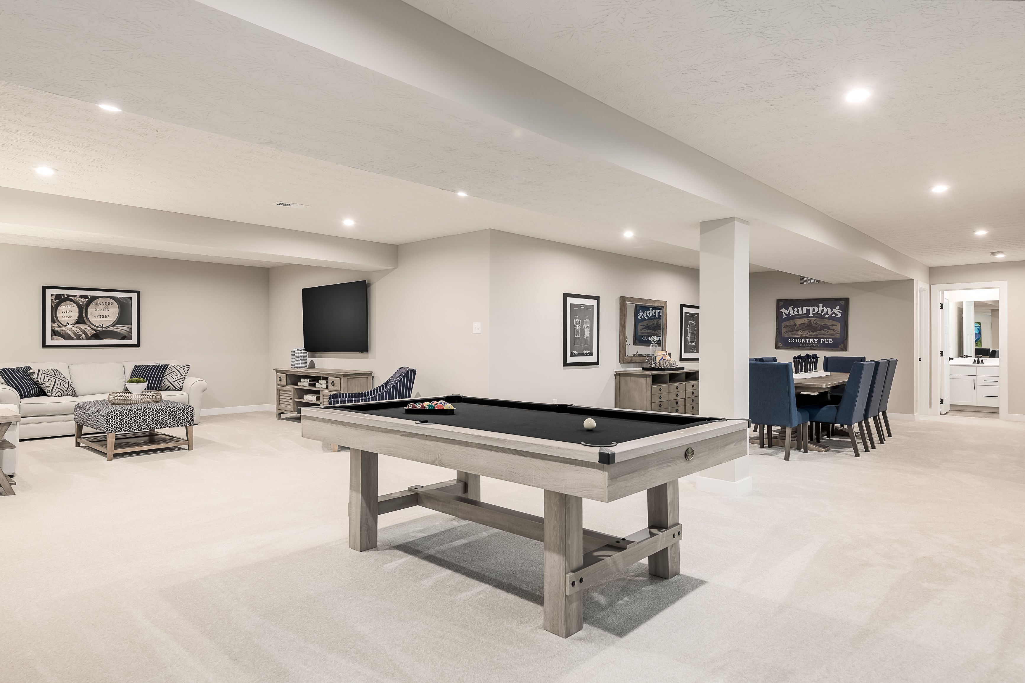 casa en Fox Run por Ryan Homes