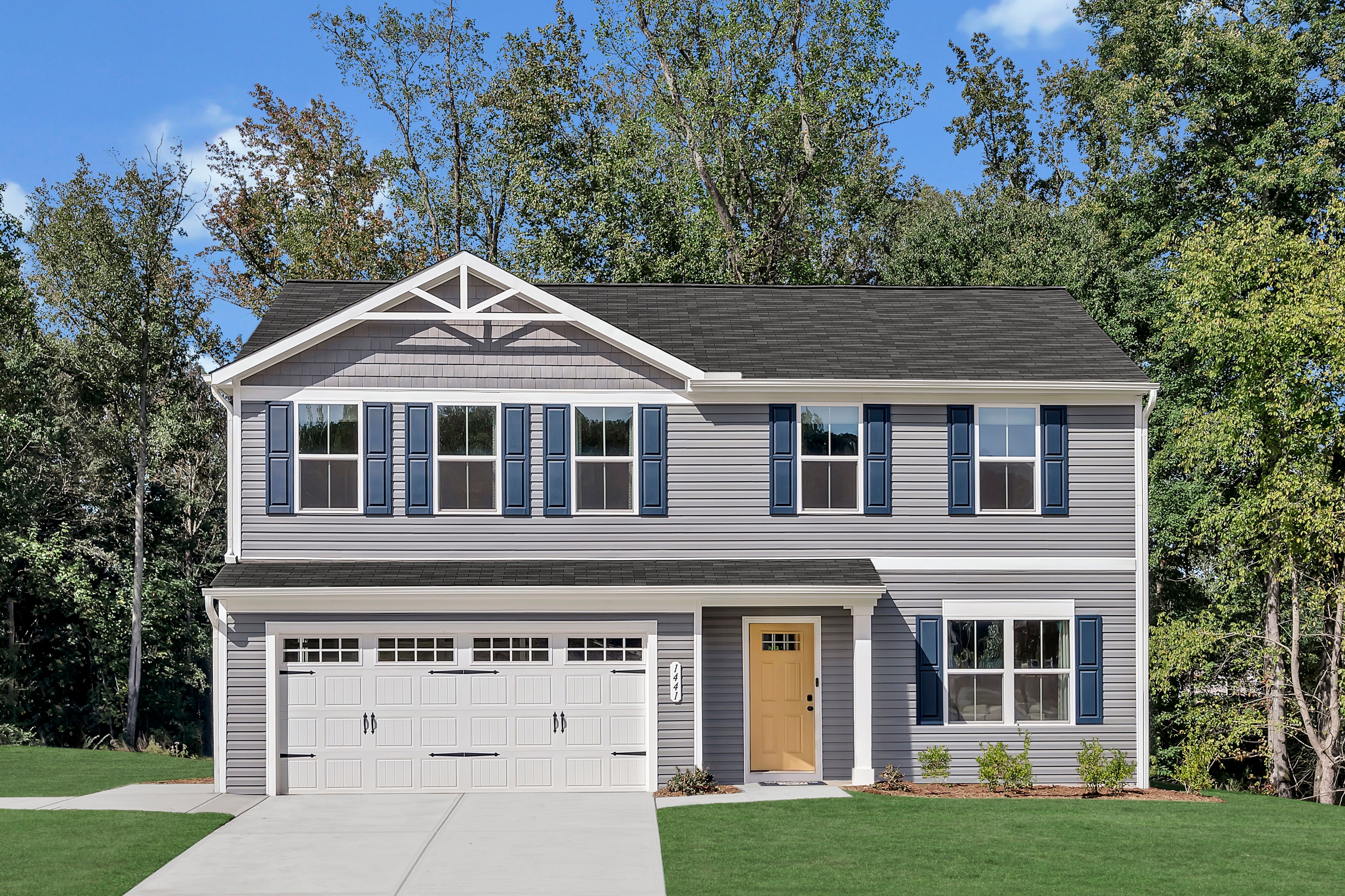 Forest Ridge - Ravenna, OH