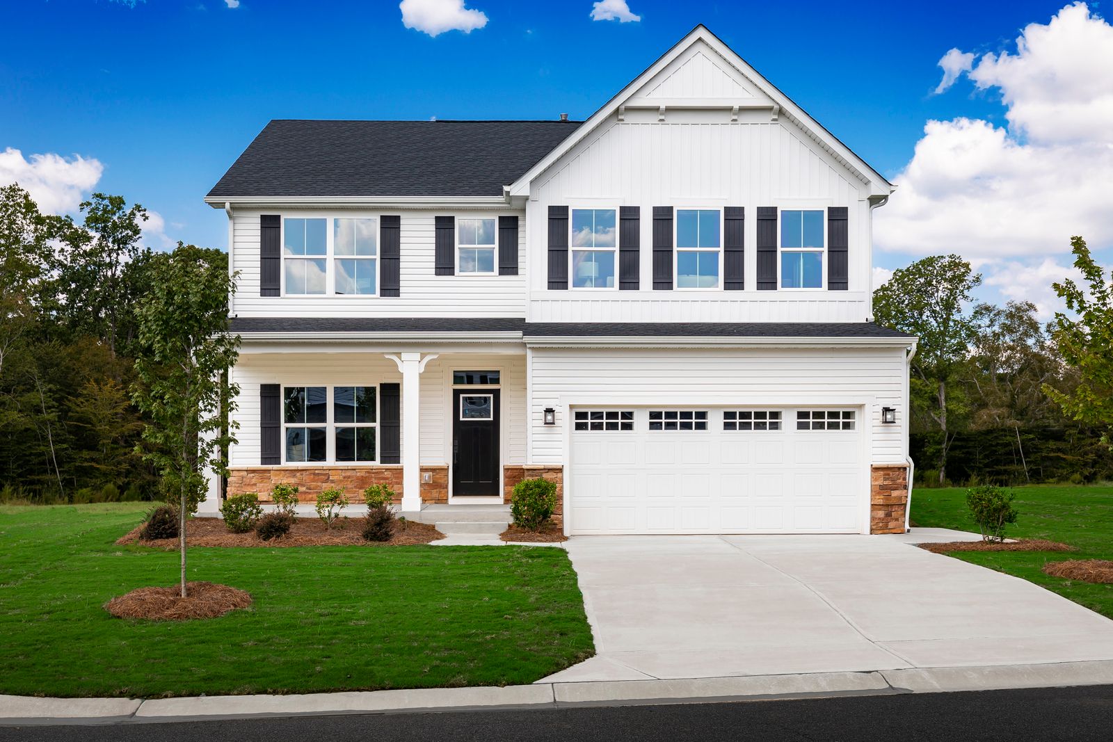 Brookshire Estates - Sanford, NC