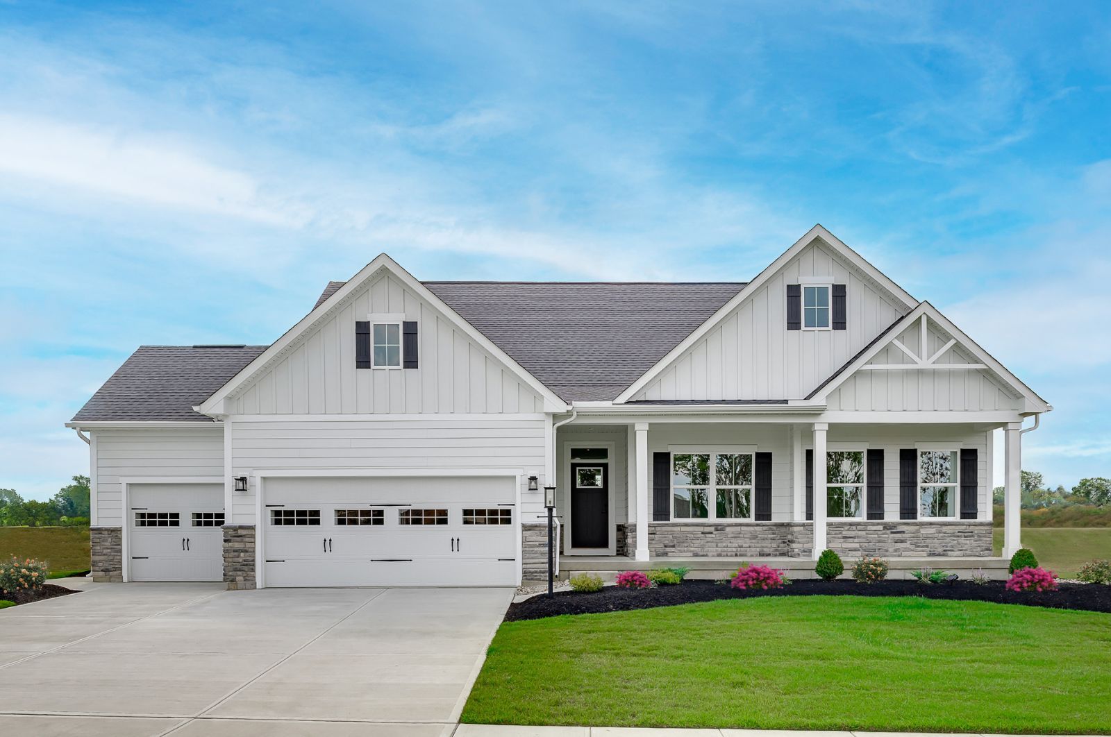 Windsor Estates - Walhalla, SC