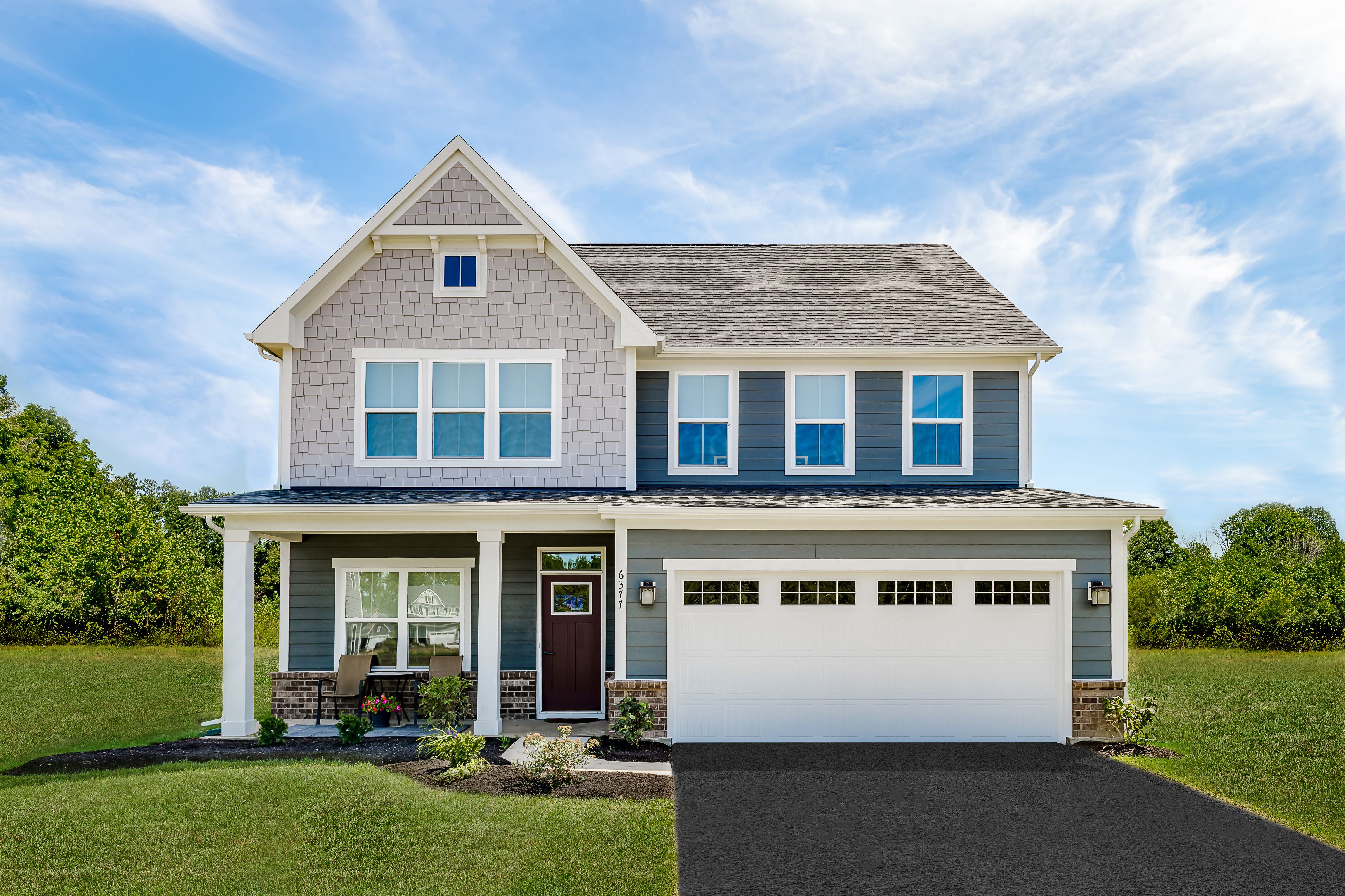 Westwood Ridge - Coatesville, PA