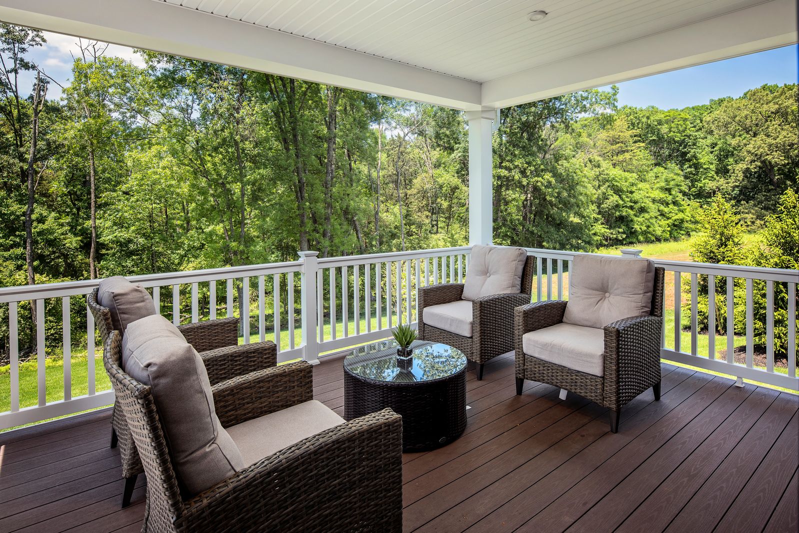 Brentwood - Waldorf, MD