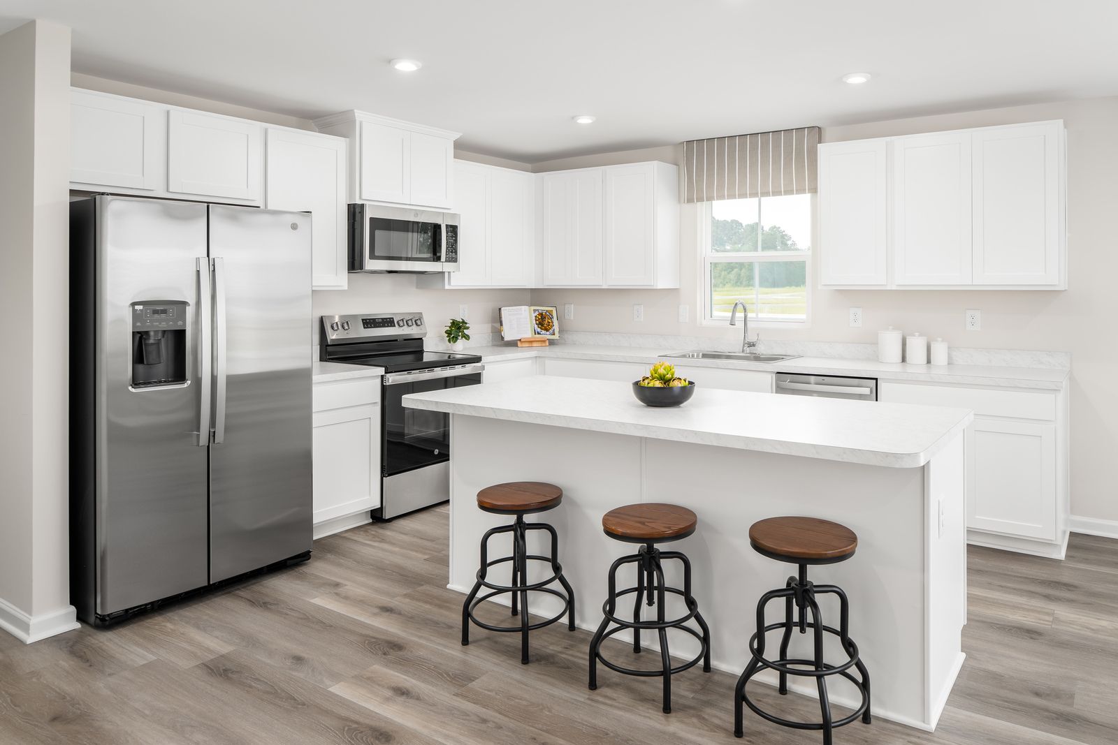 casa en Willow Hills por Ryan Homes