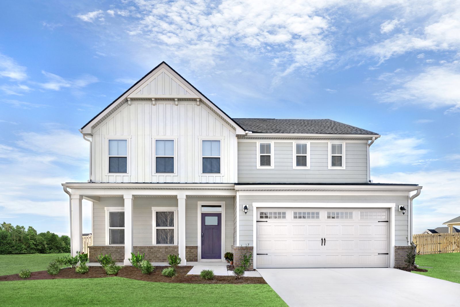Emory Park 2-Story - Woodruff, SC