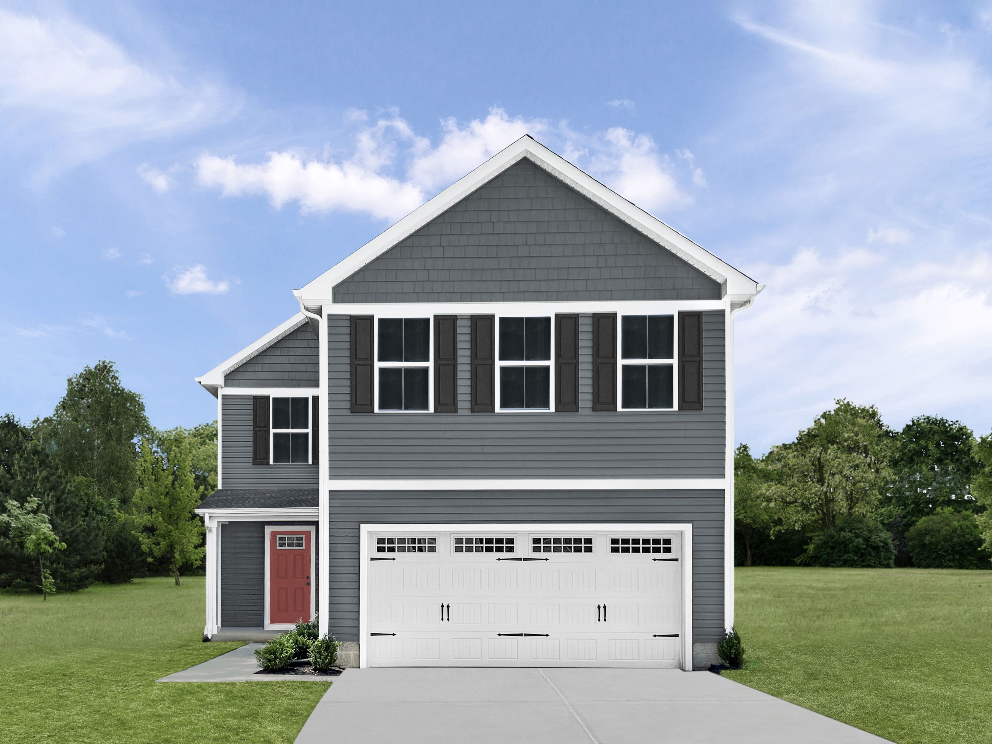 Stanford Village - Lyman, SC