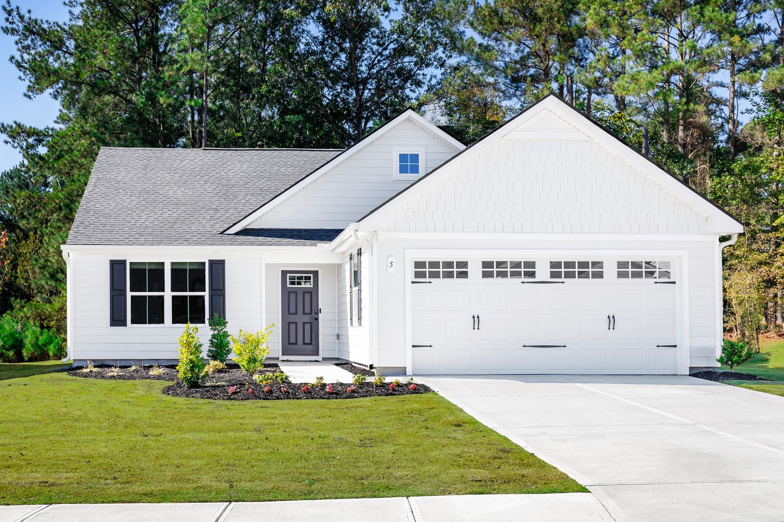 Ellison - Spartanburg, SC