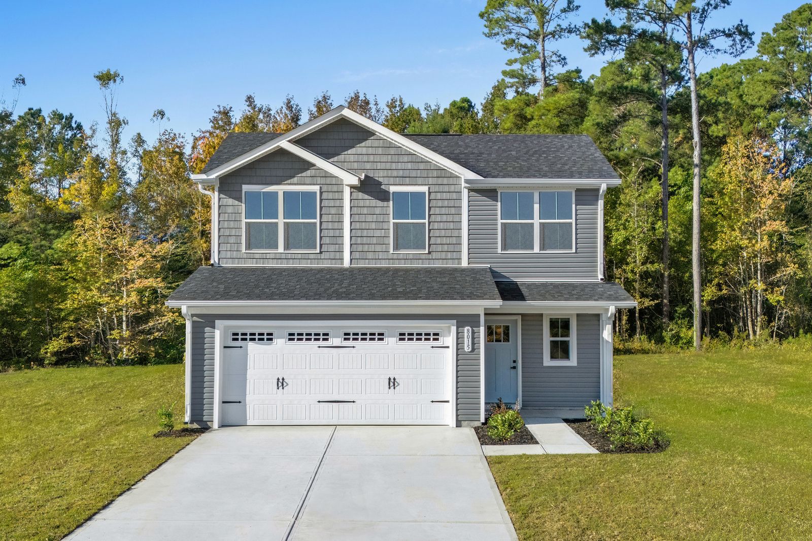 Meadows Edge Single Family Homes - Conway, SC