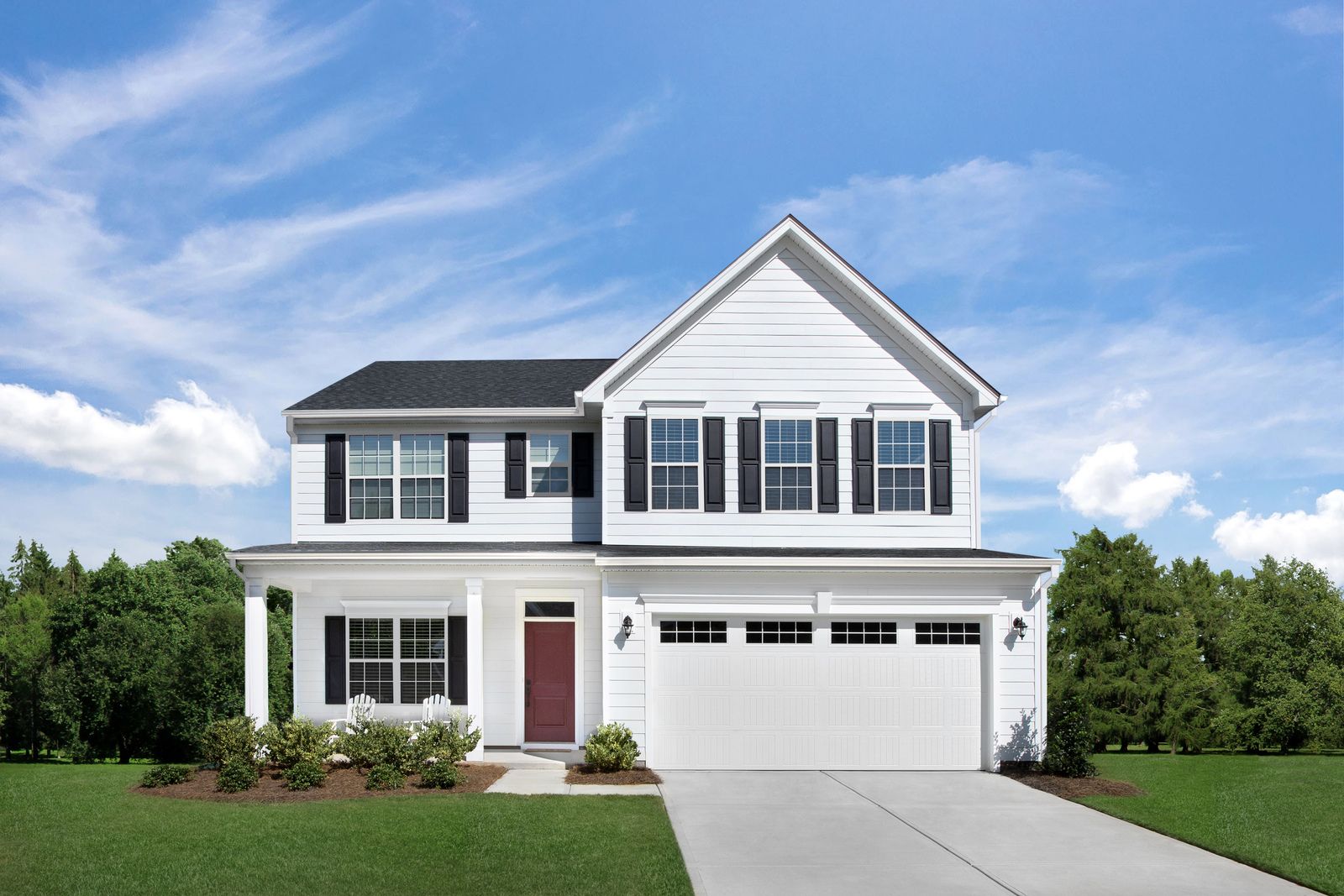 Moore Farm Single Family - Indian Trail, NC