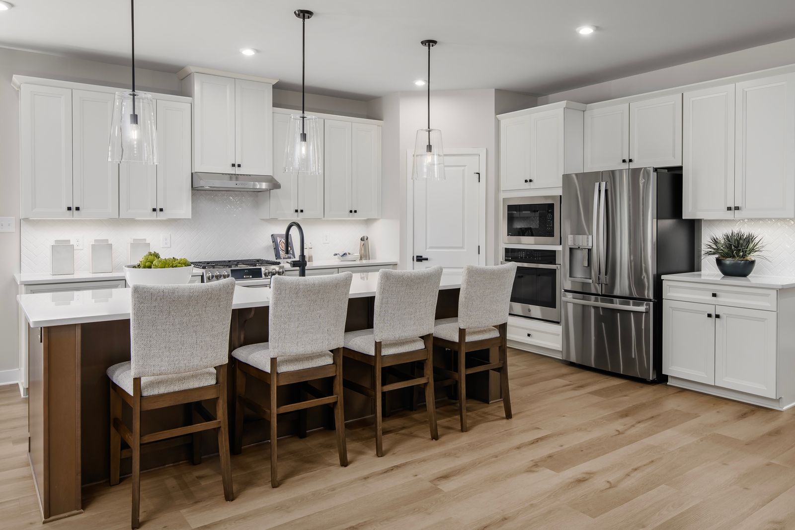 casa en Scenic Vista por Ryan Homes