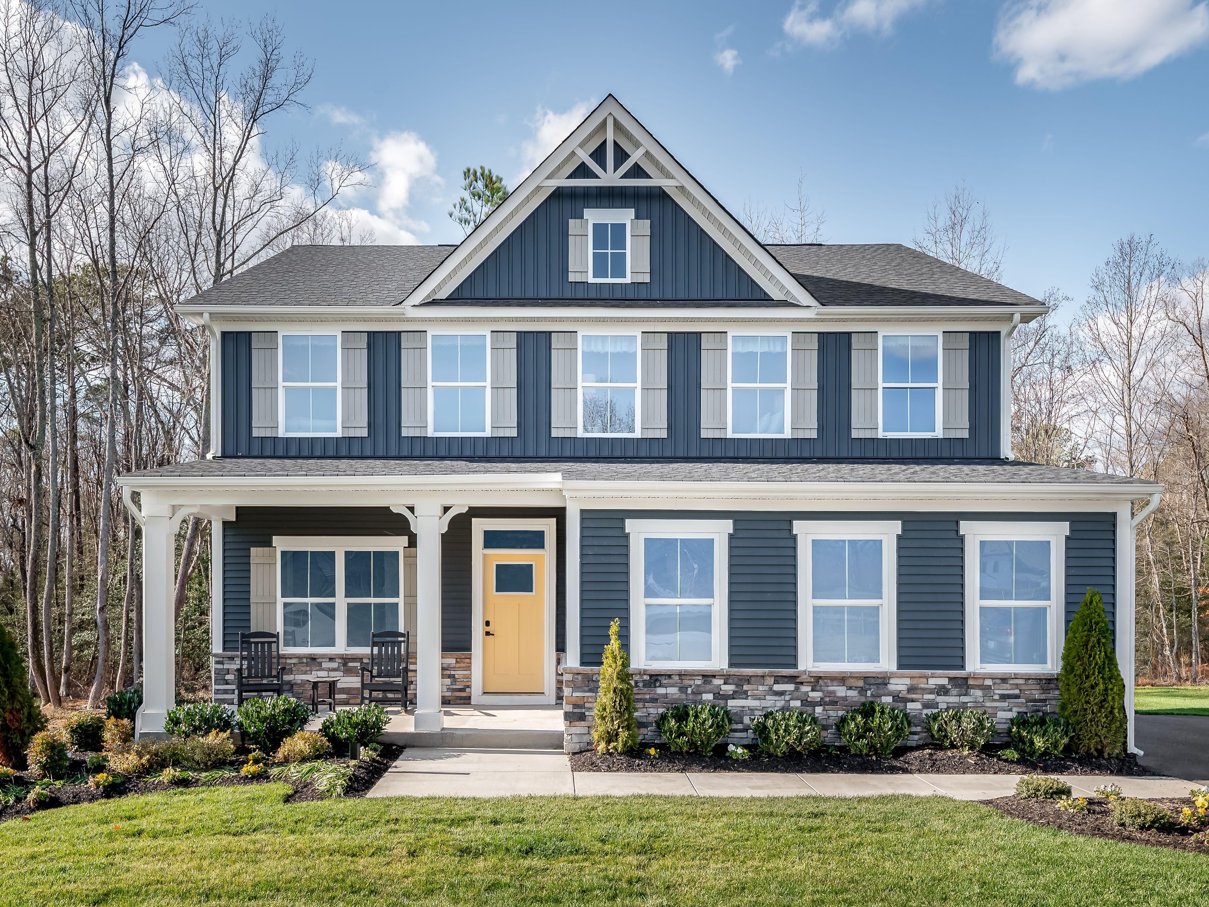 Patriots Ridge - Chesapeake, VA