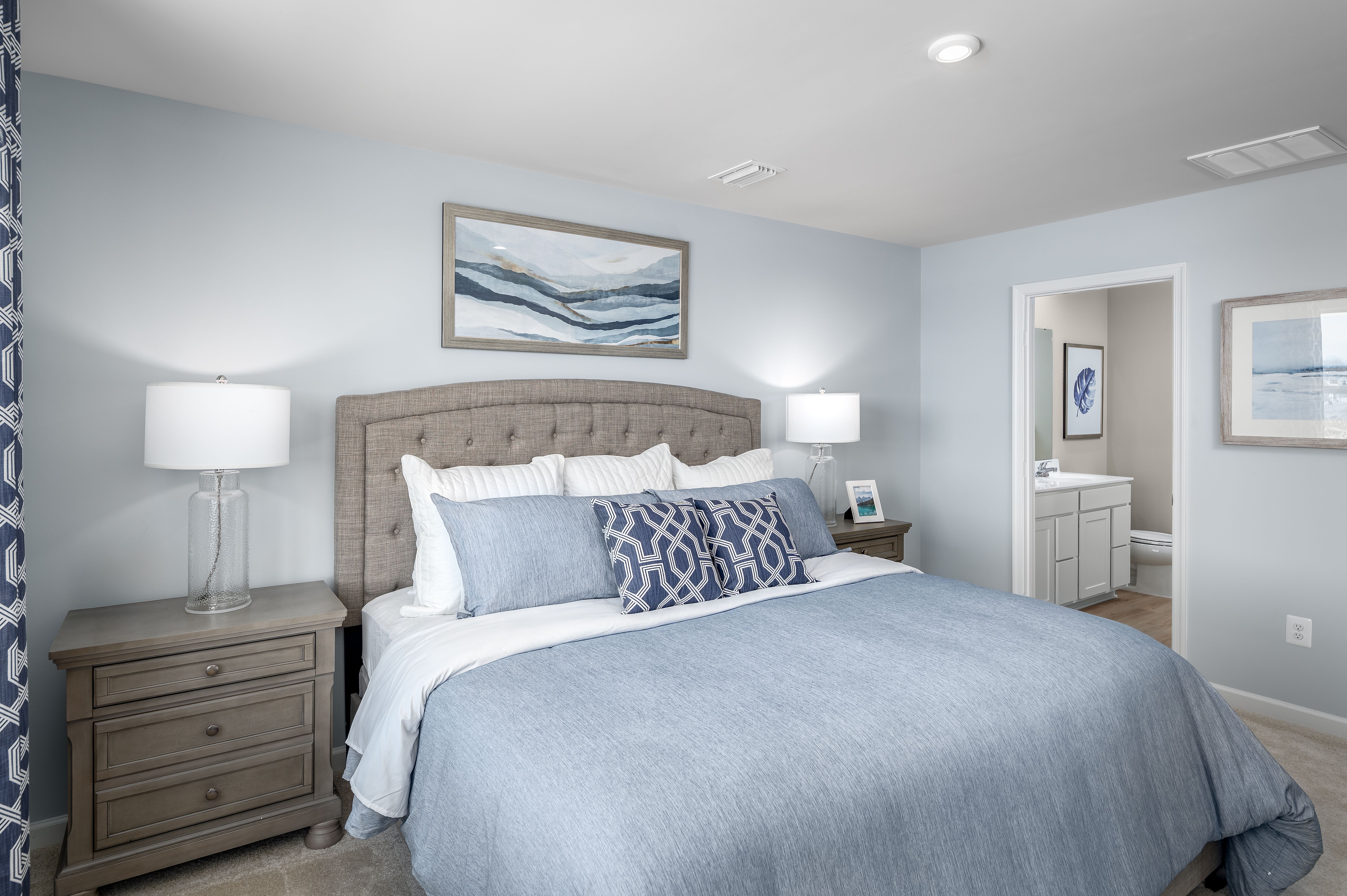 casa en Adams Landing por Ryan Homes
