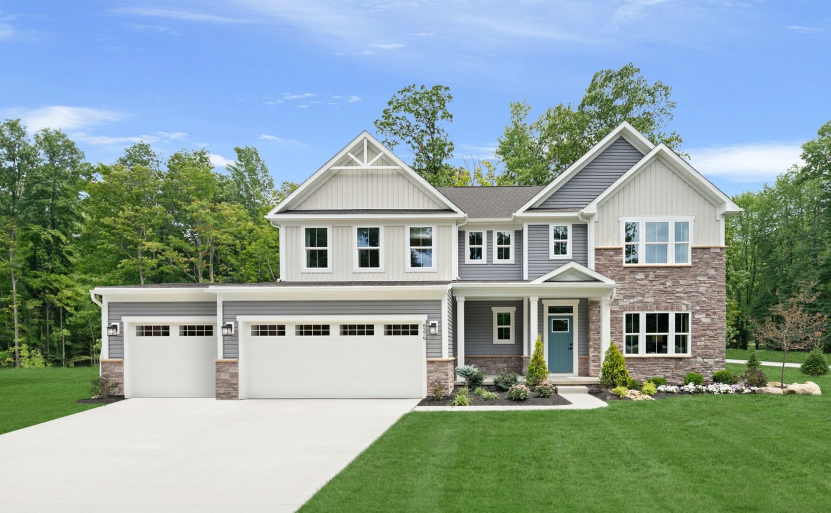 Lake Manor - Uniontown, OH