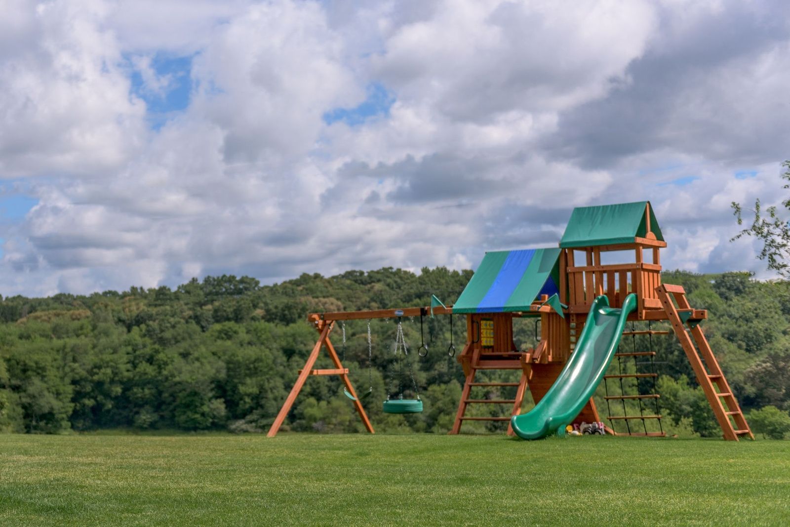 casa en Brick Hill Ridge Singles por Ryan Homes
