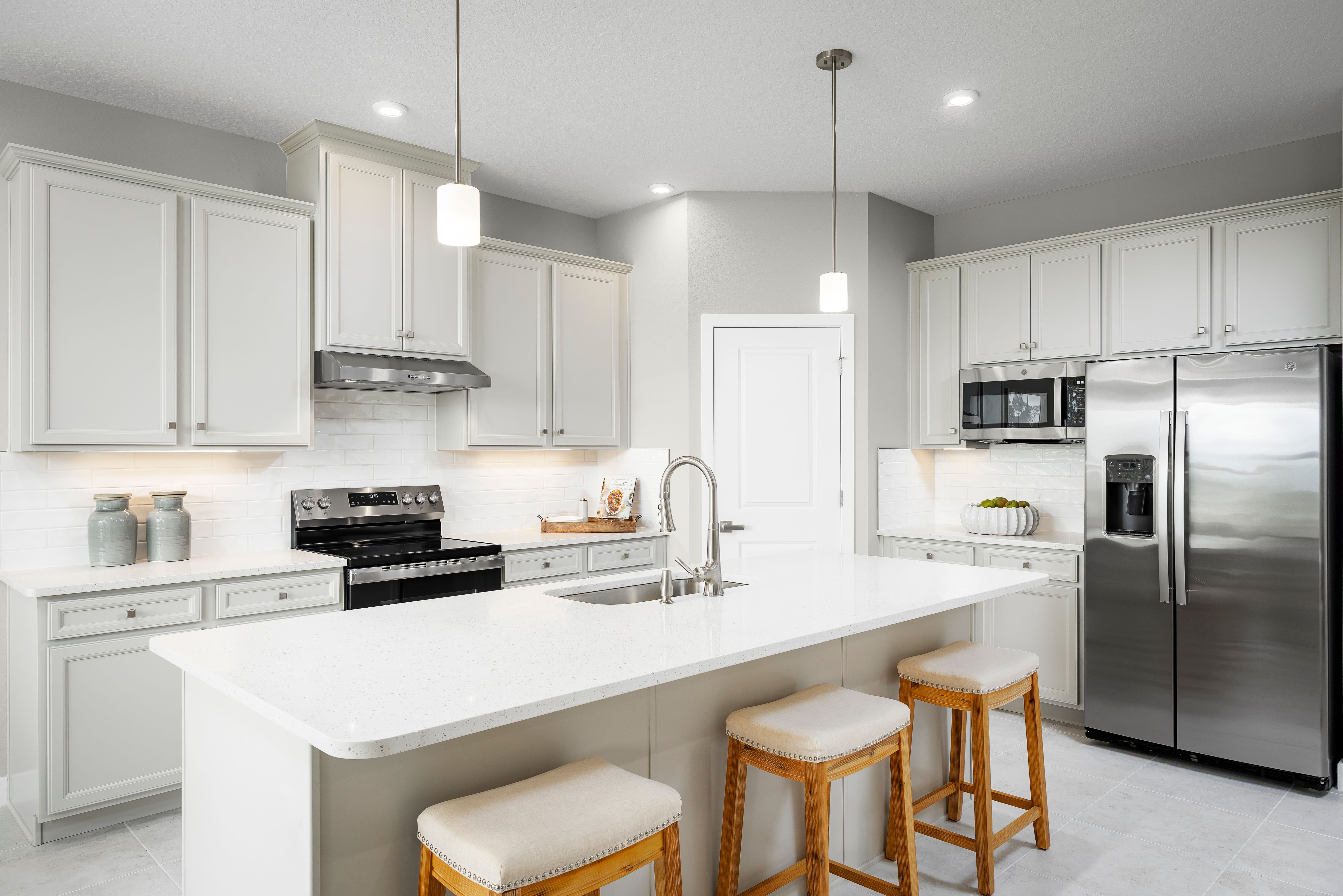 Brooks - Silver Oaks: Port Saint Lucie, Florida - Ryan Homes