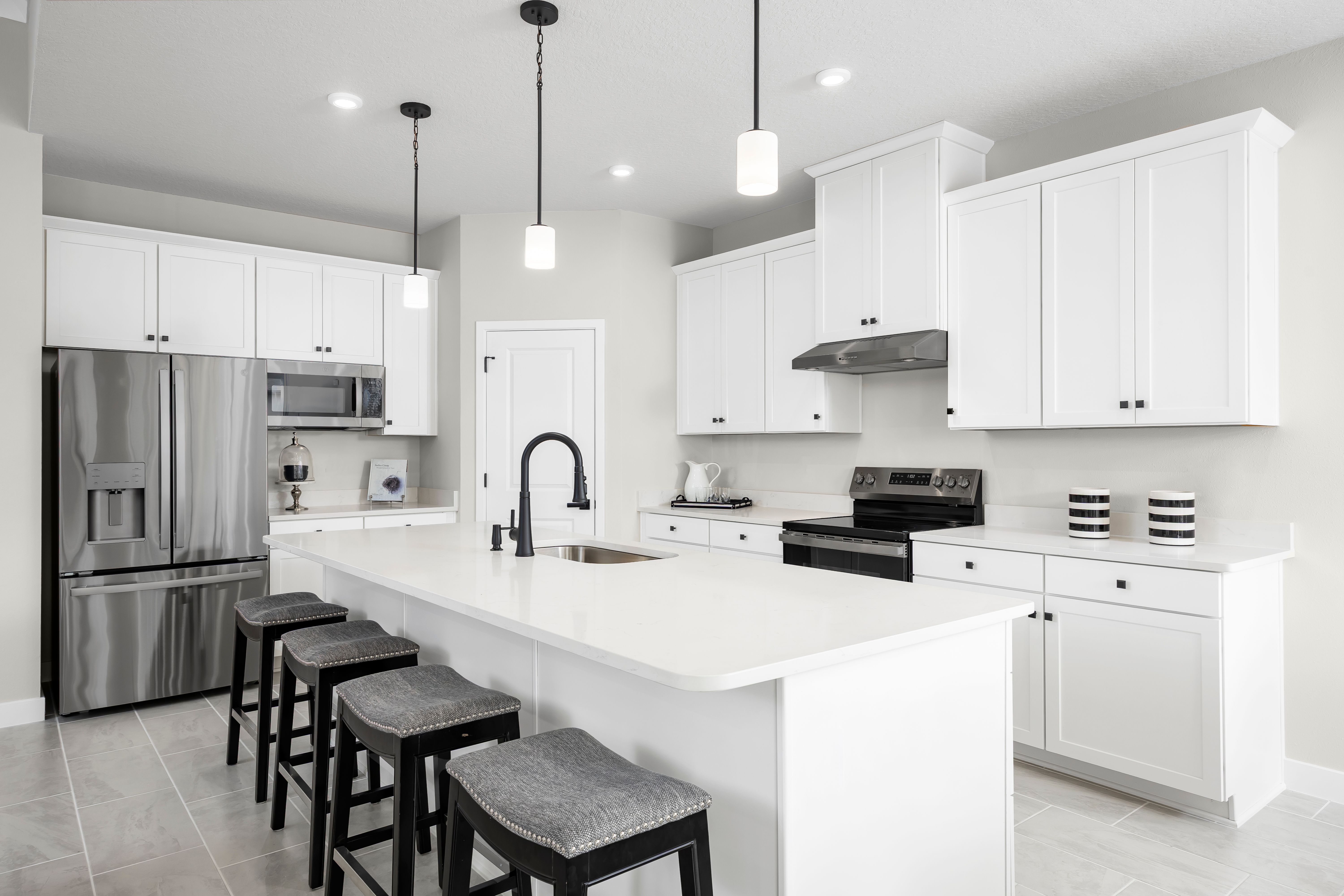 Patterson - Silver Oaks: Port Saint Lucie, Florida - Ryan Homes