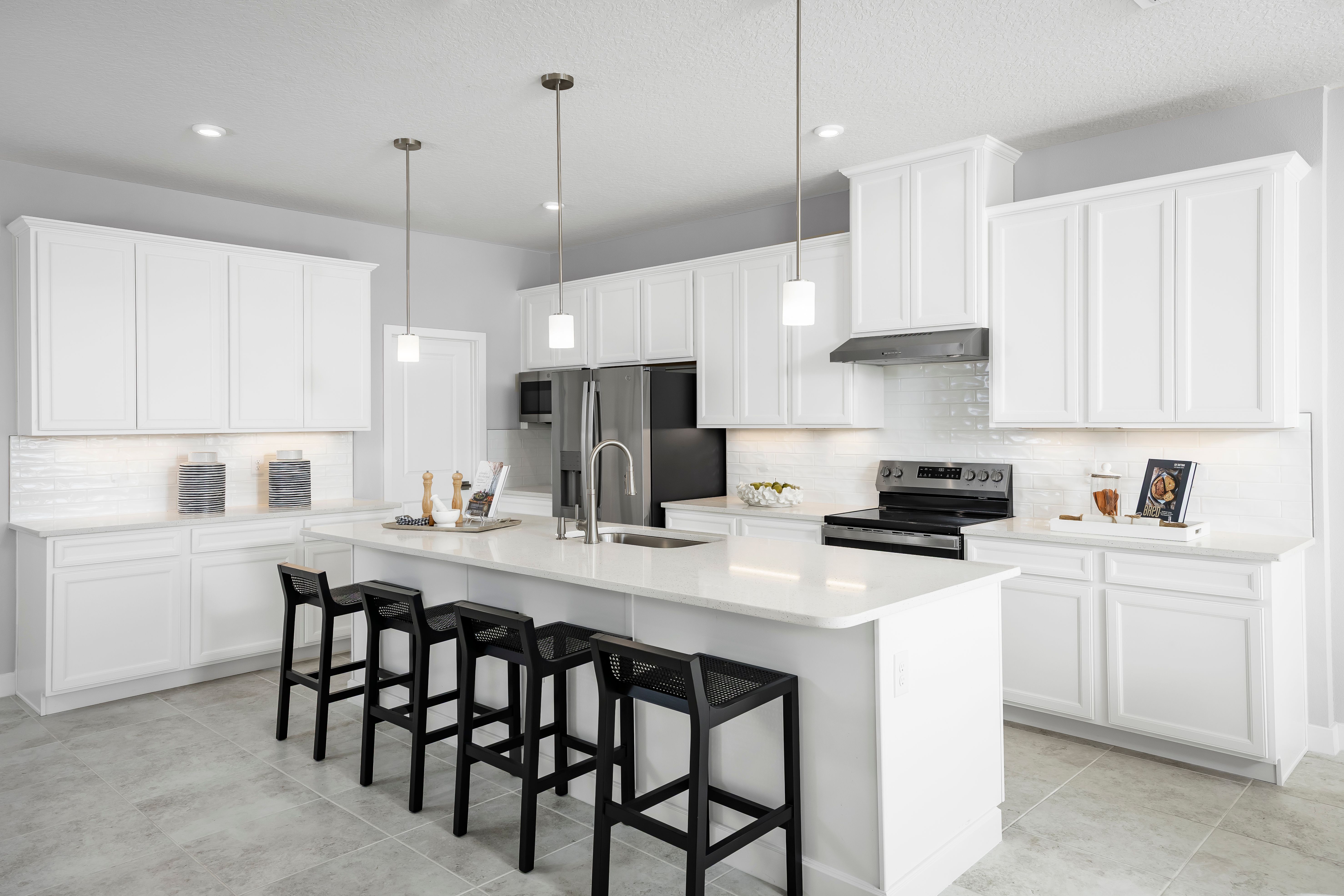 Serena - Silver Oaks: Port Saint Lucie, Florida - Ryan Homes