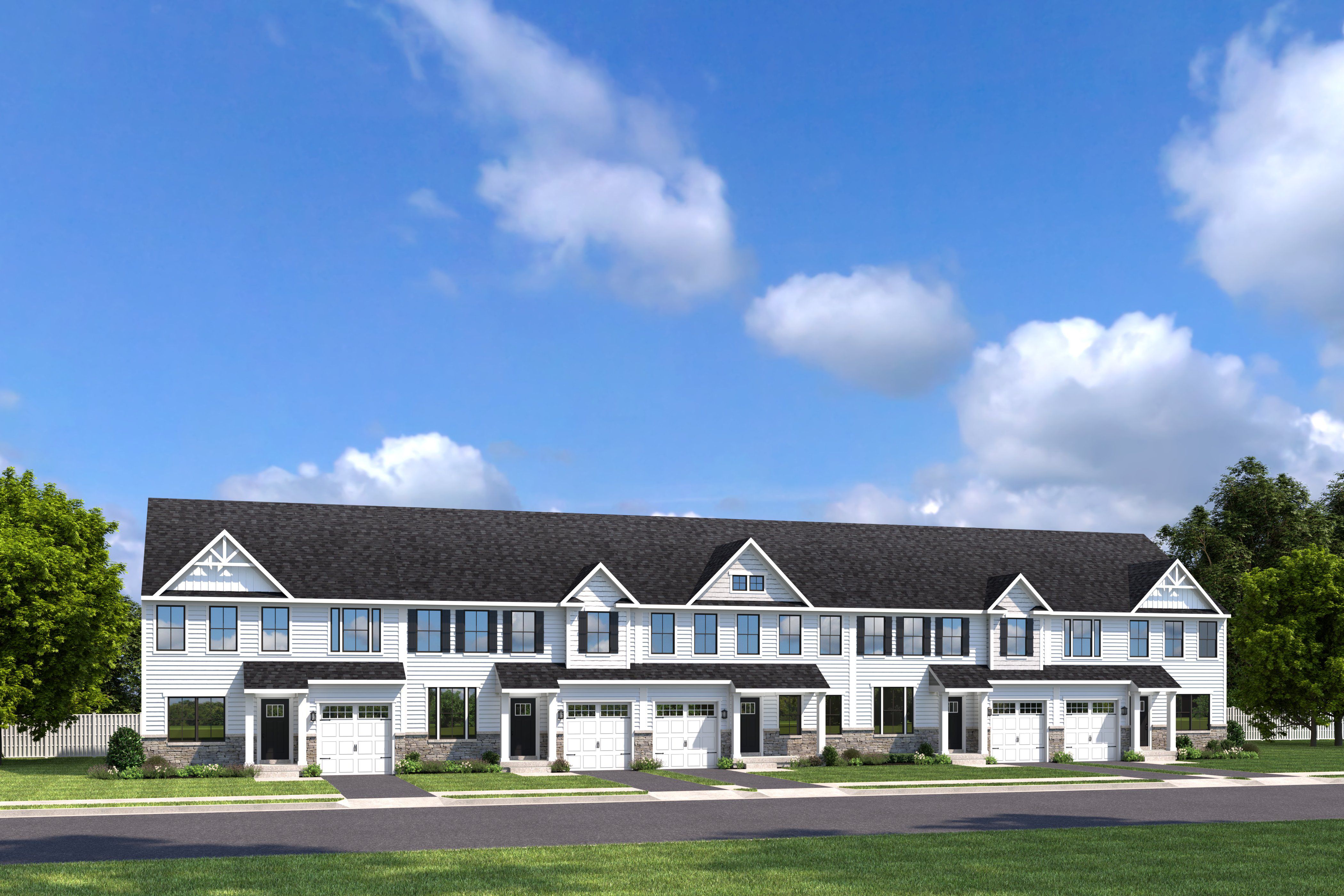 The Links at Greate Bay Villas - Somers Point, NJ