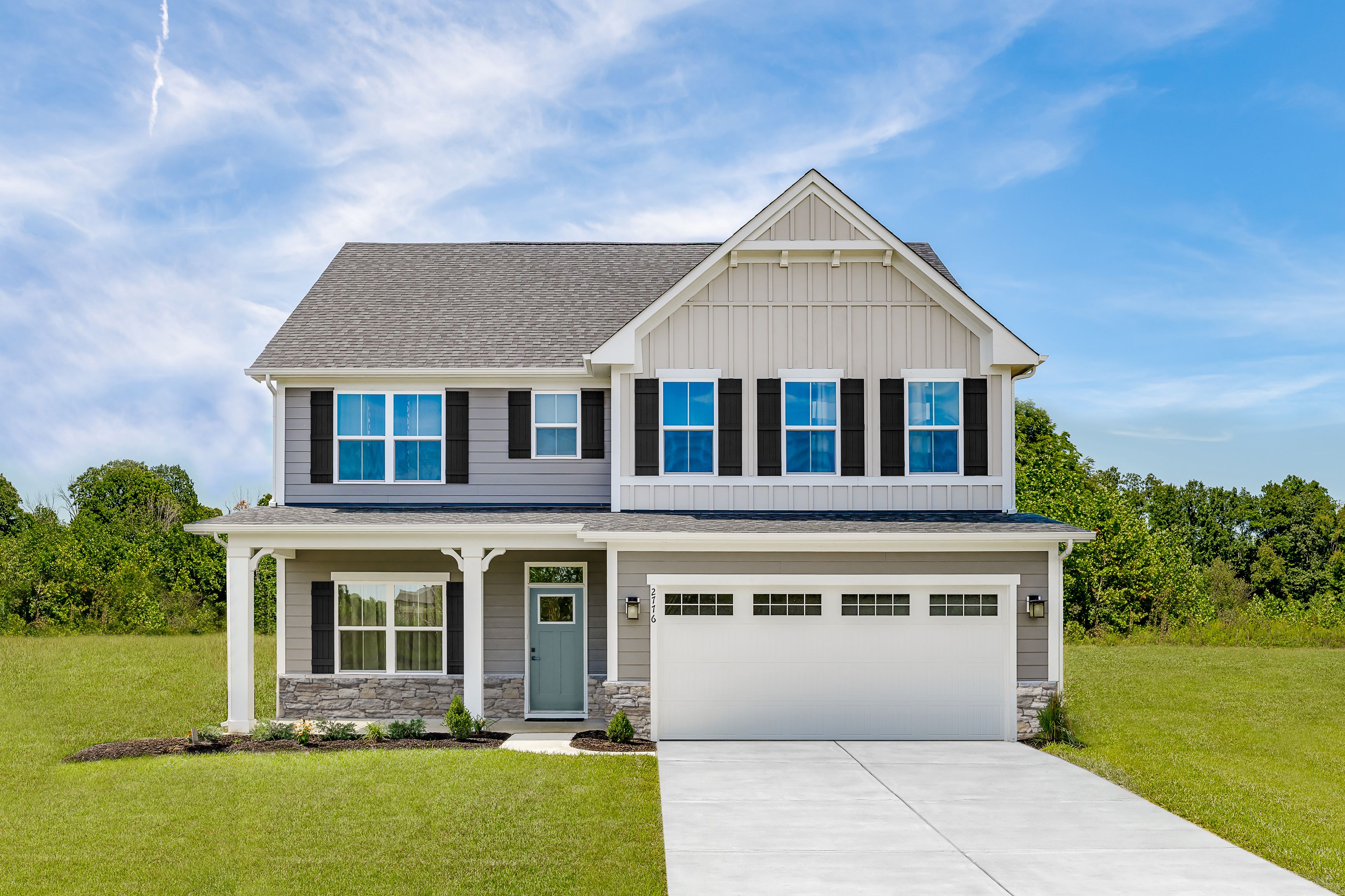 Kelton - Charlotte, NC