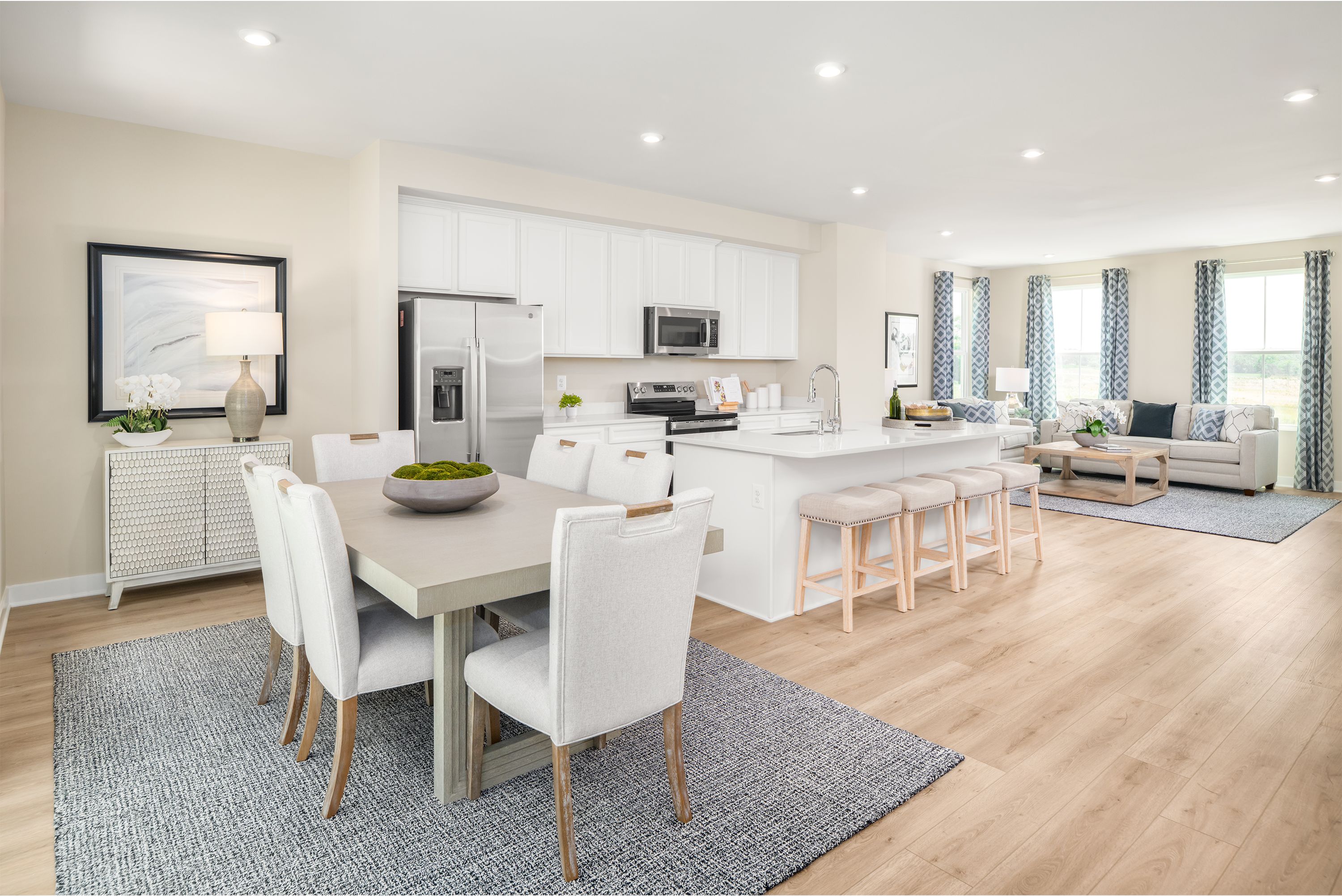 Summerfield Townhomes - Hanover, PA