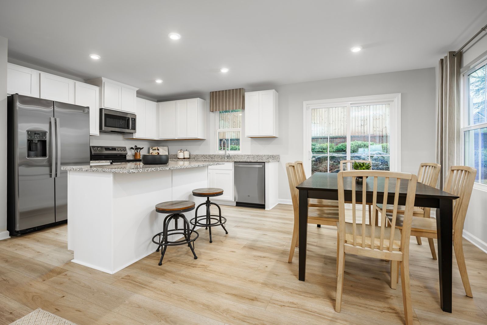 Wrenn Farms Townhomes - Youngsville, NC