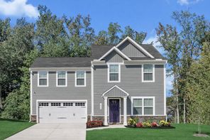 1375 Silverleaf Oak (Birch with Basement)