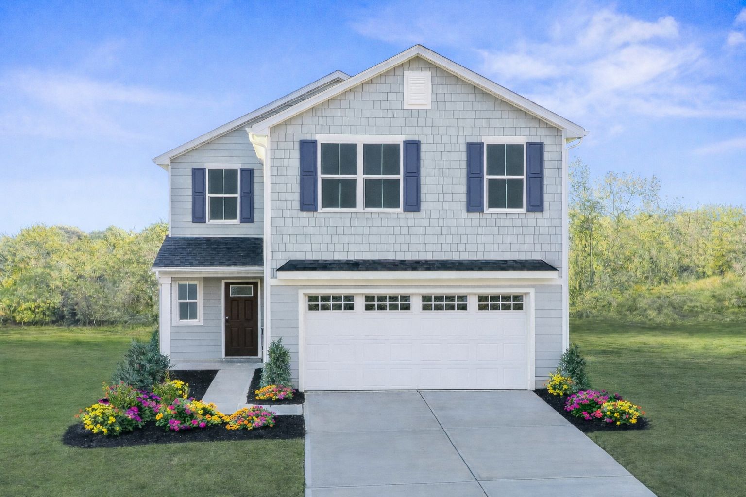 Maple Grove - Springfield, OH