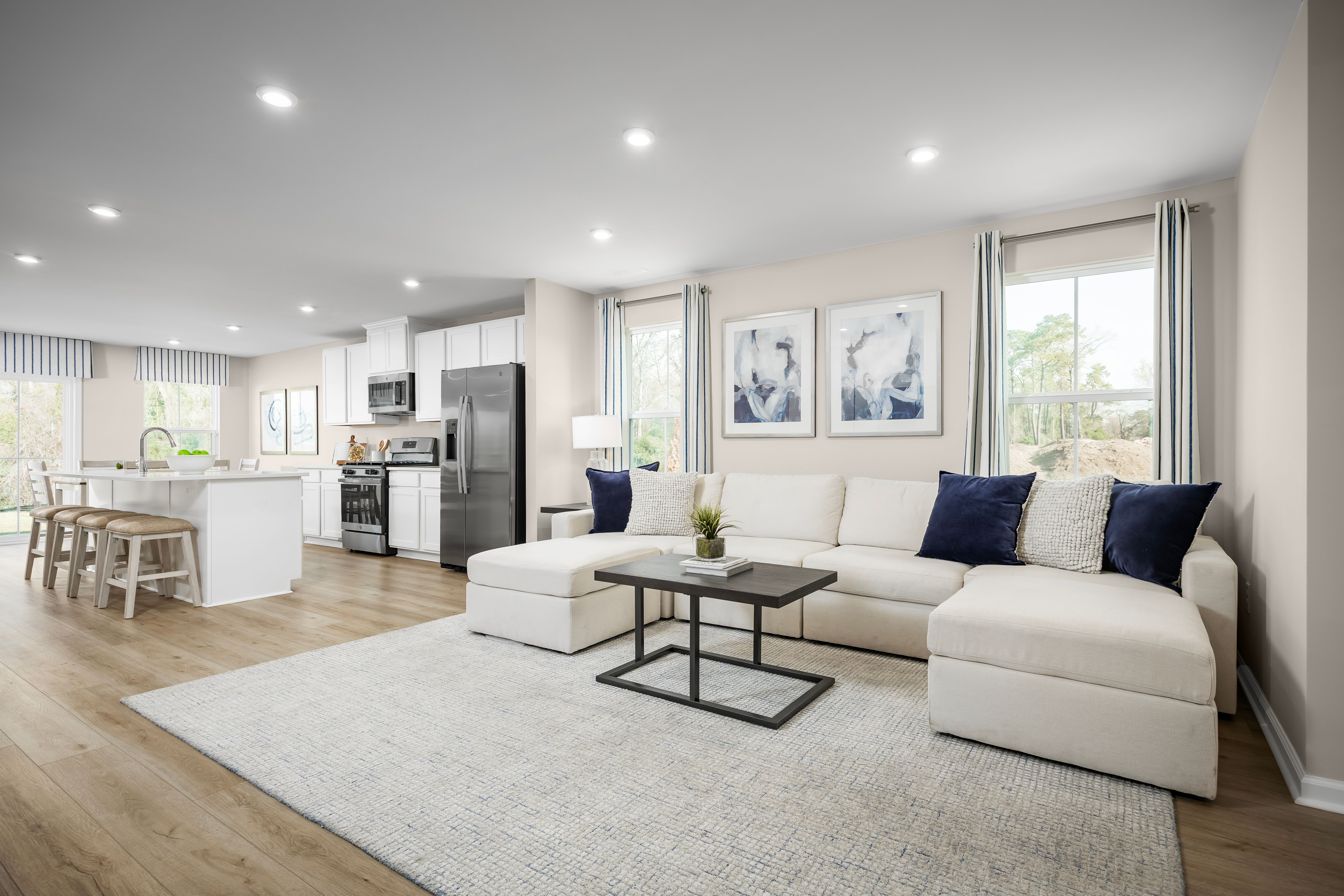 casa en Maple Grove por Ryan Homes