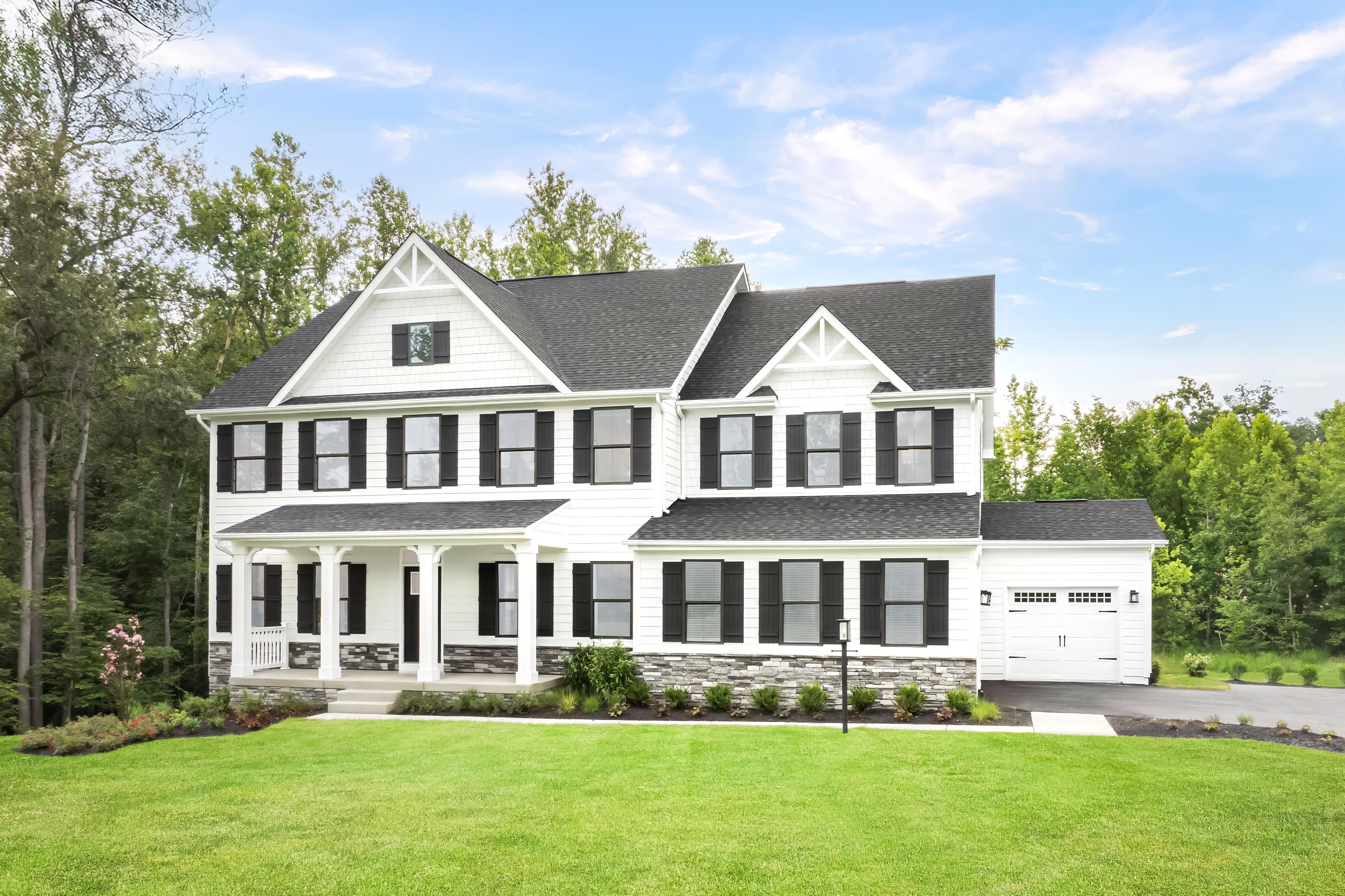 Riverview - Fredericksburg, VA