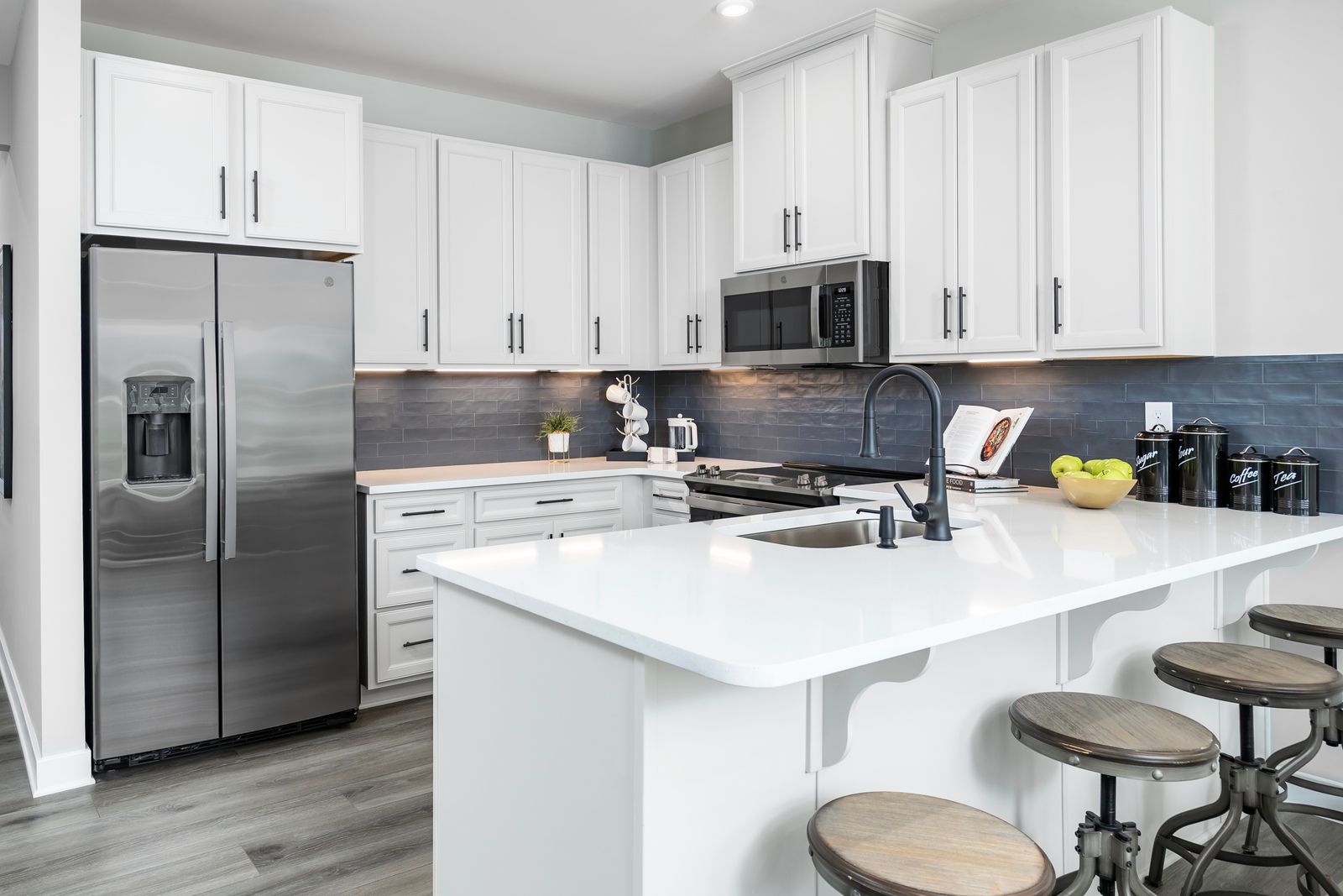 casa en Grandview Mews por Ryan Homes