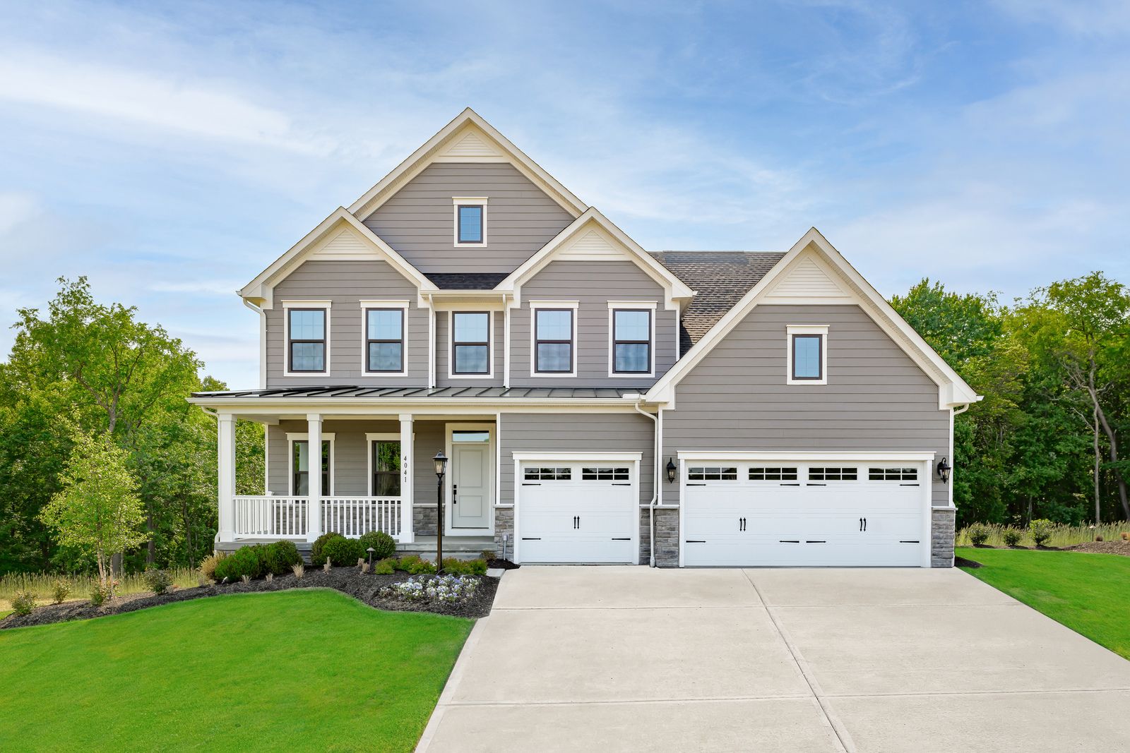 Eastlake Meadows - North Canton, OH