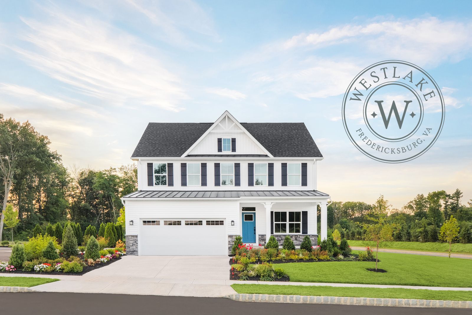 Westlake - Fredericksburg, VA