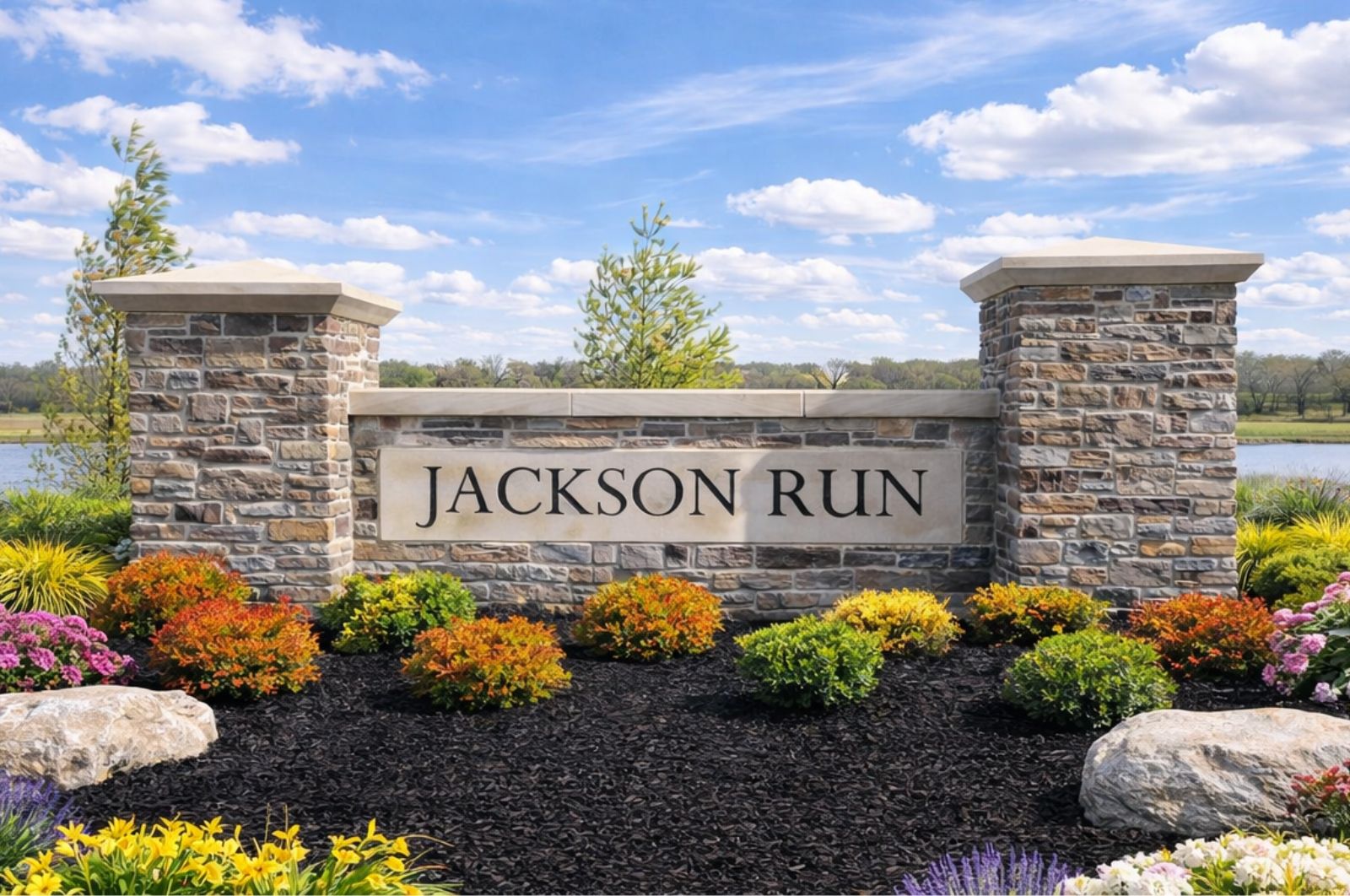 Jackson Run - Whitestown, IN