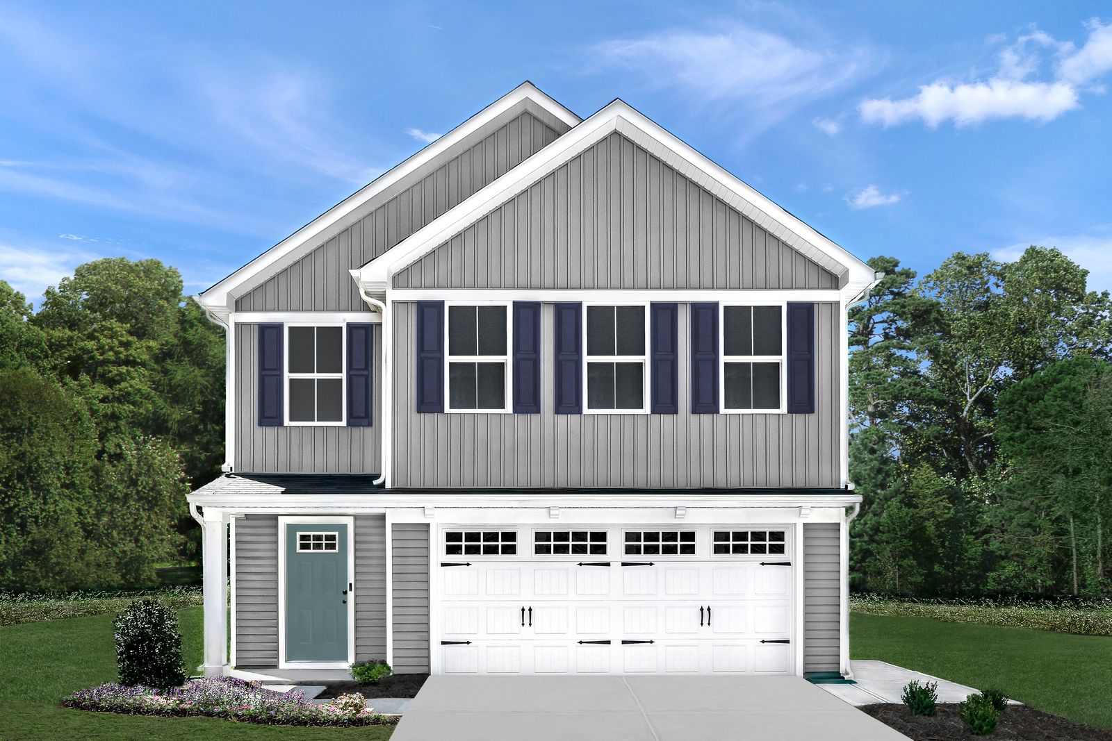 Fieldstone West - Elyria, OH
