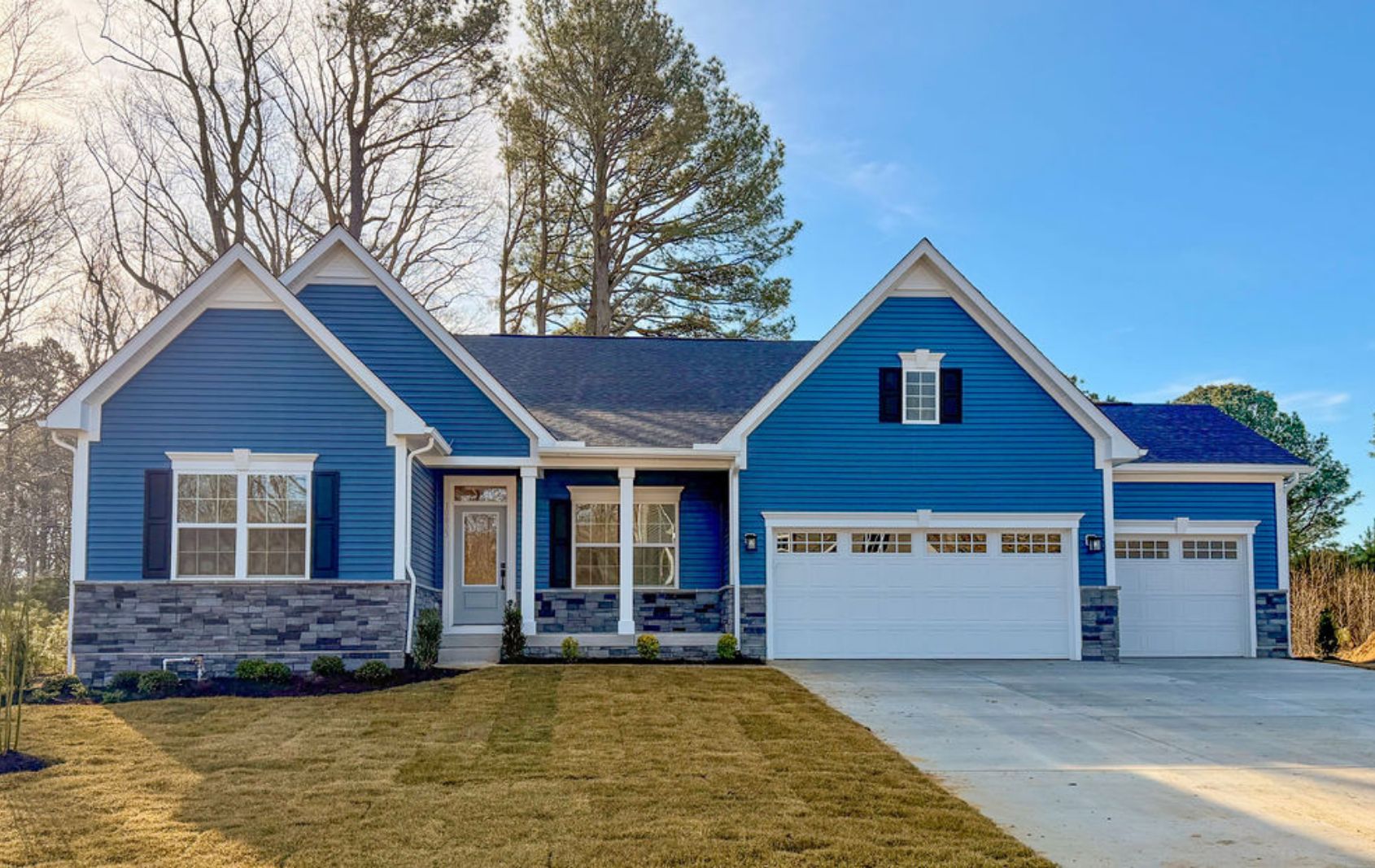 Windmill Creek - Berlin, MD