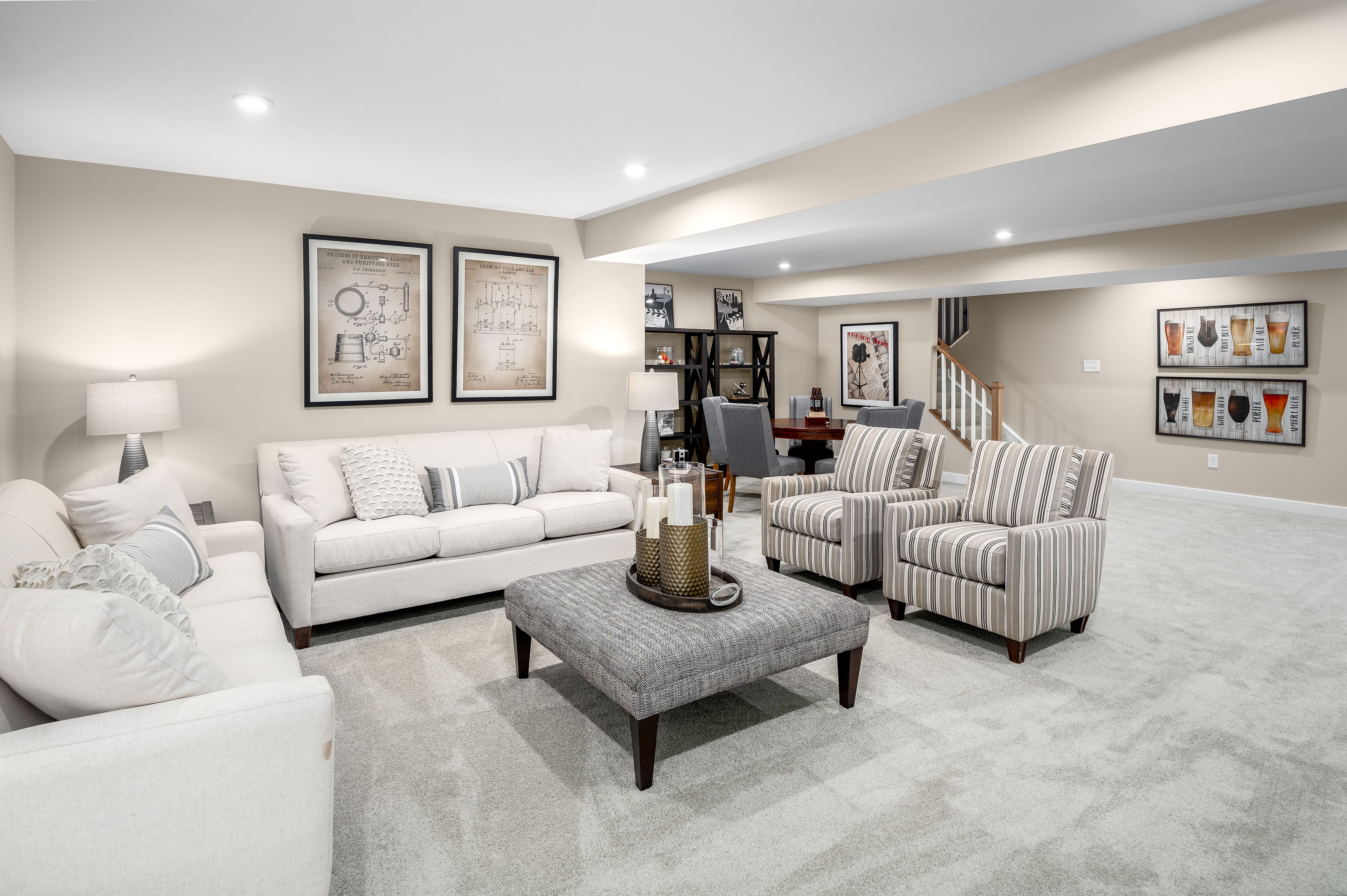casa en Eagle Greens por Ryan Homes
