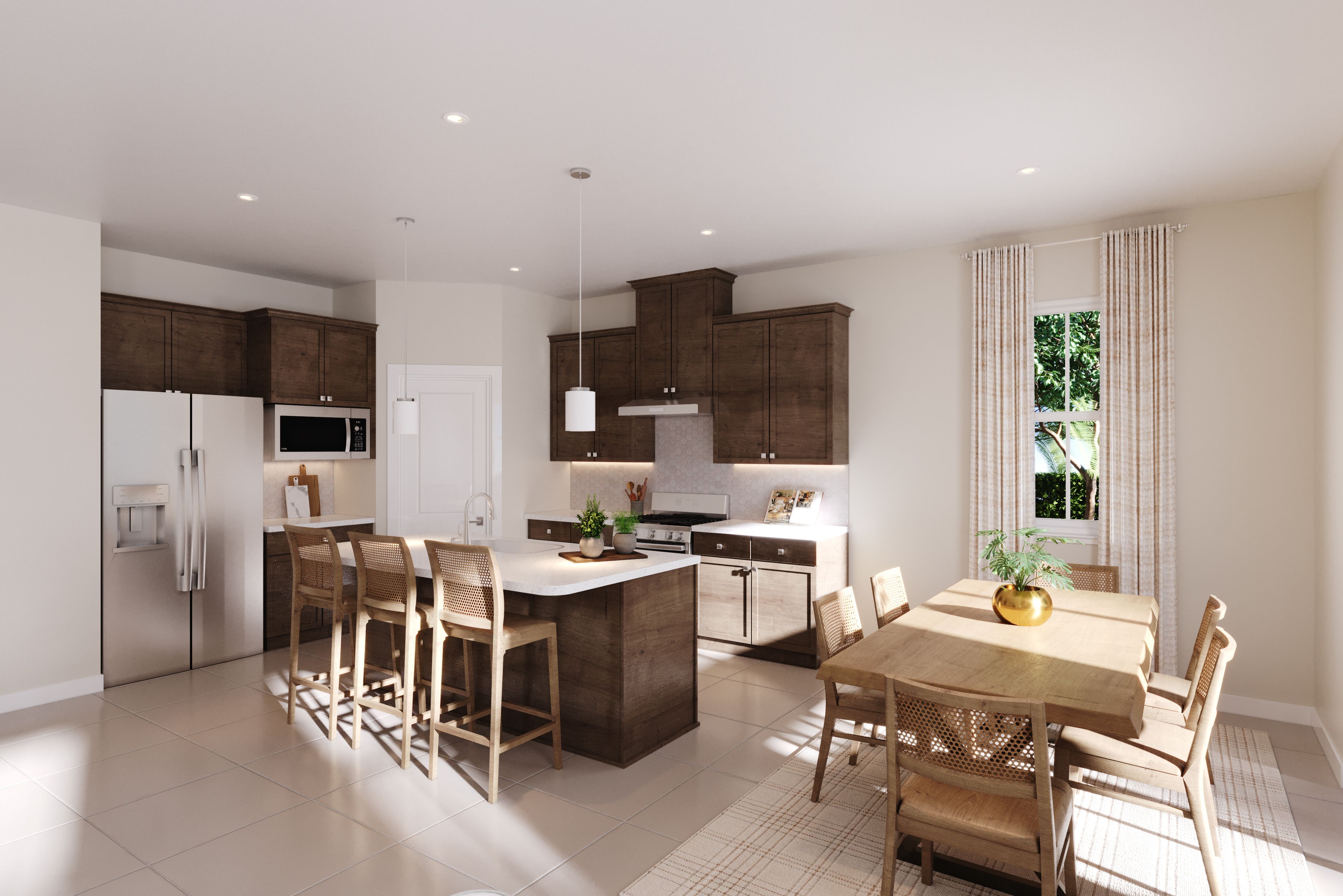 Aurora - Silver Oaks: Port Saint Lucie, Florida - Ryan Homes