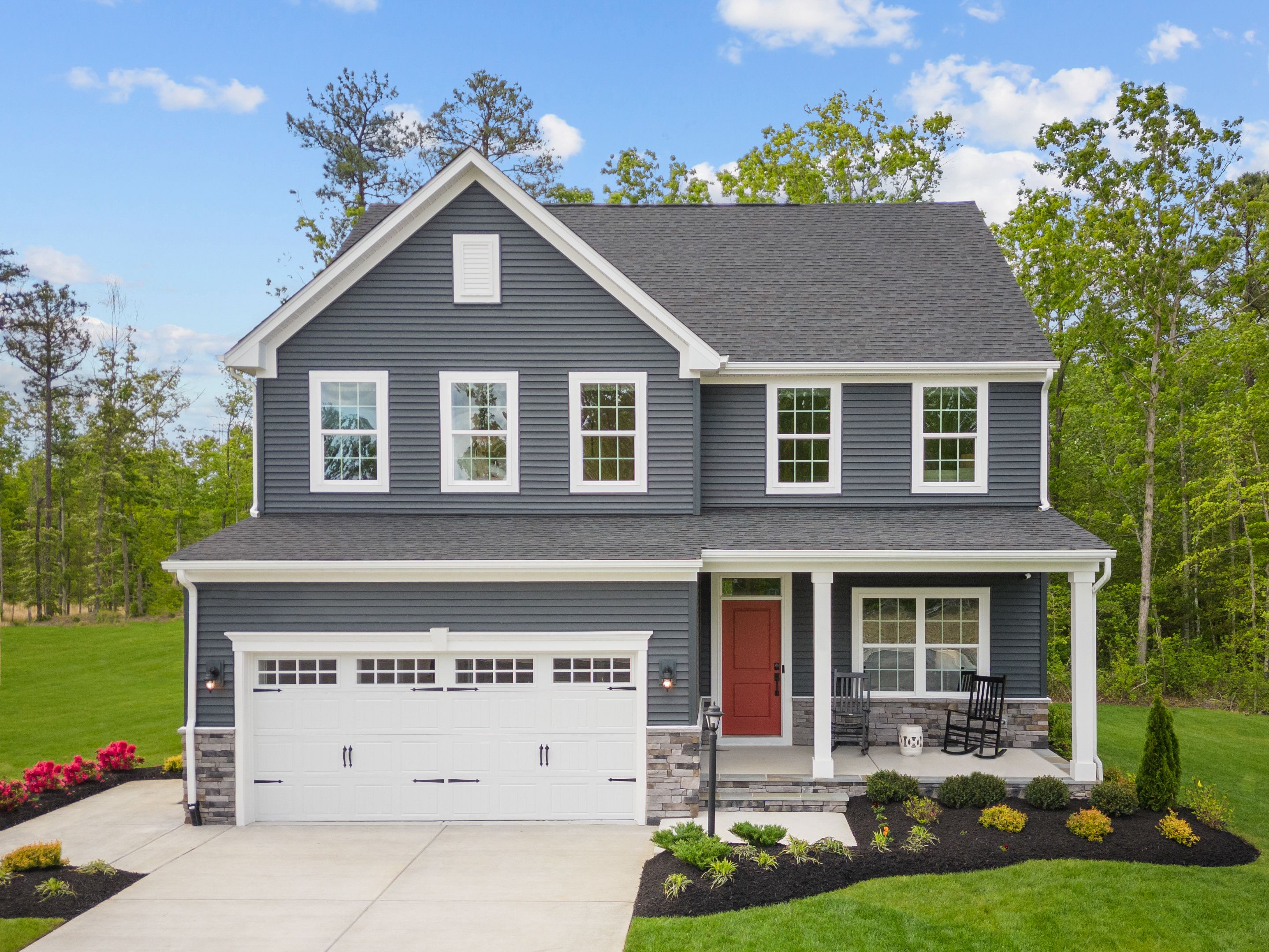 Knollwood - Felton, DE