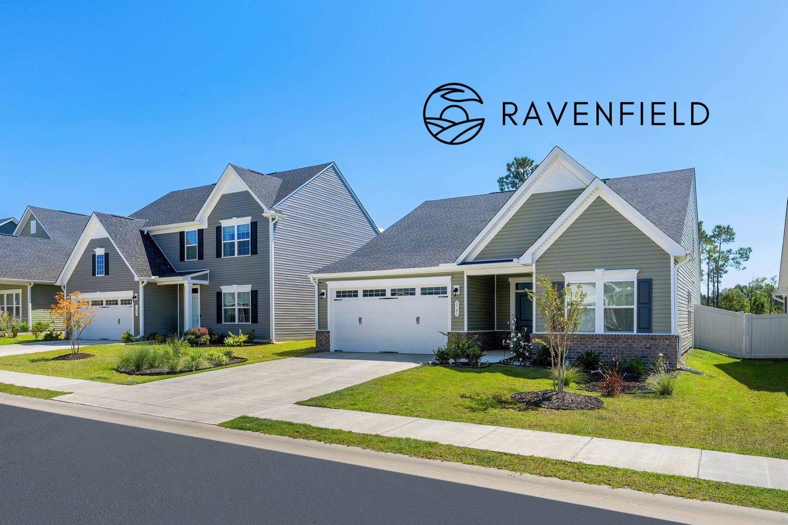 Ravenfield - Charlotte, NC
